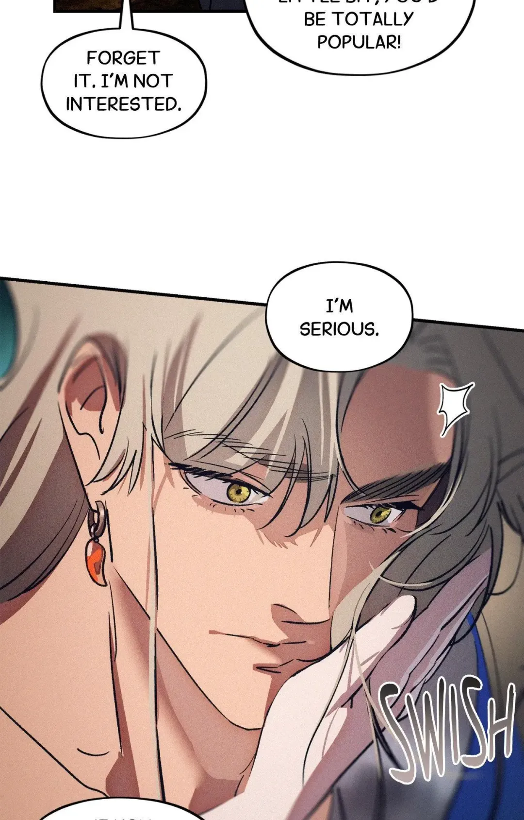 The Thread Never Burned - Chapter 29 Page 79
