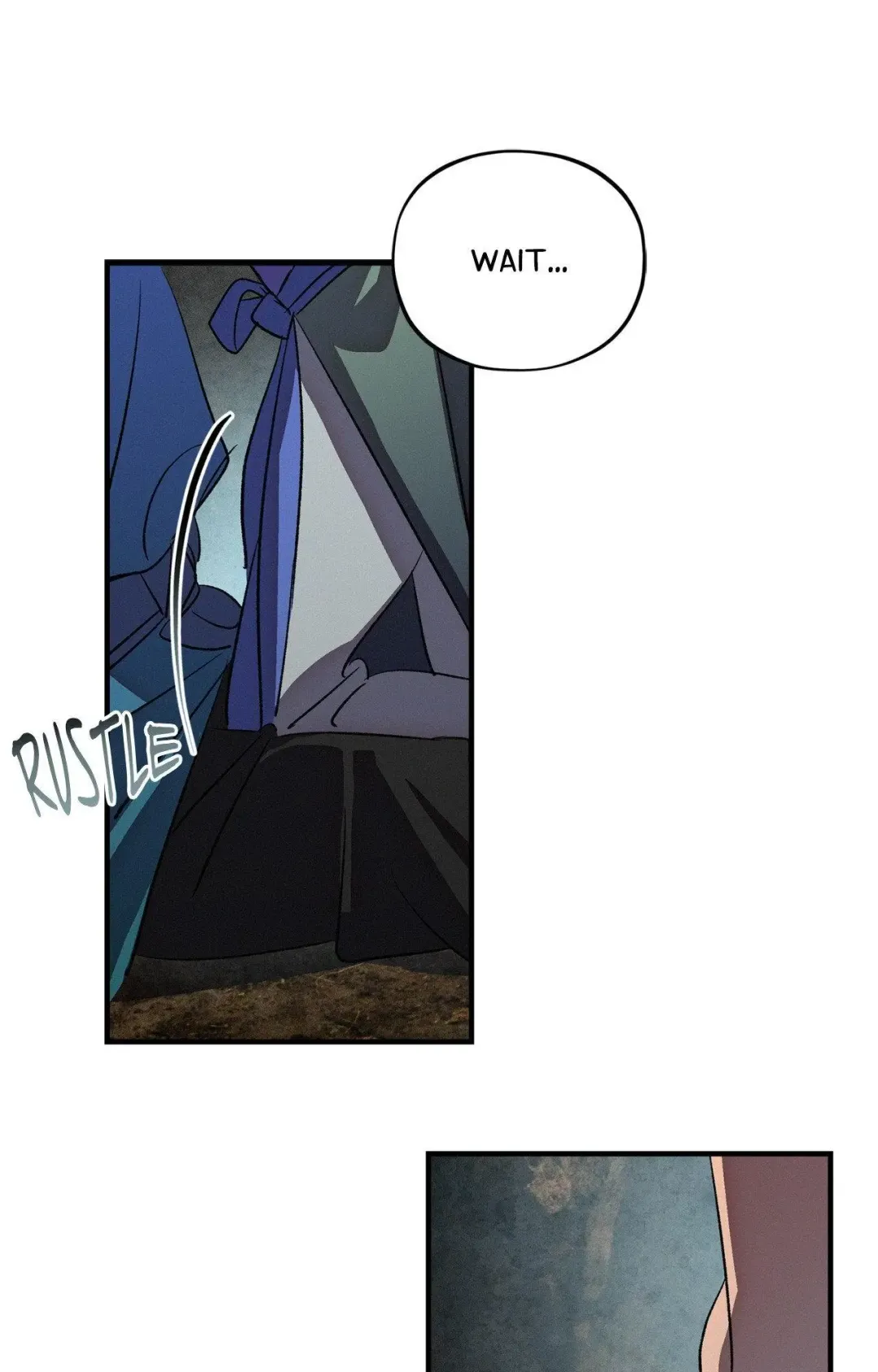 The Thread Never Burned - Chapter 29 Page 81