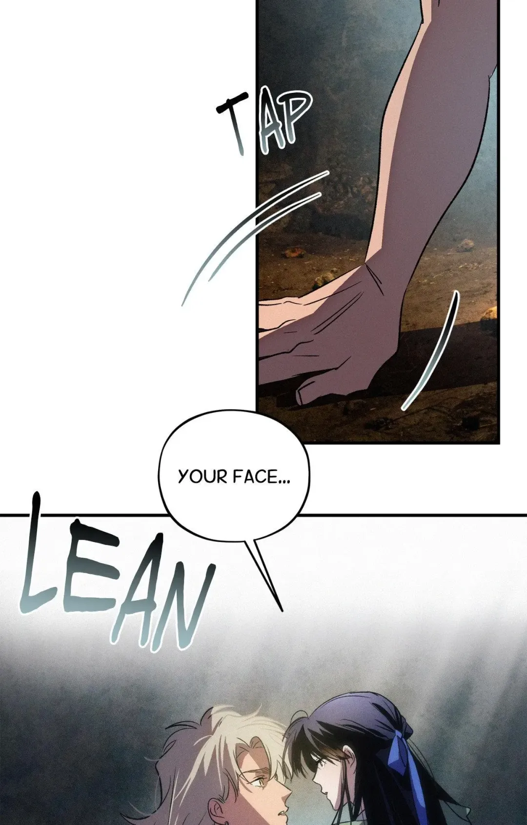 The Thread Never Burned - Chapter 29 Page 82