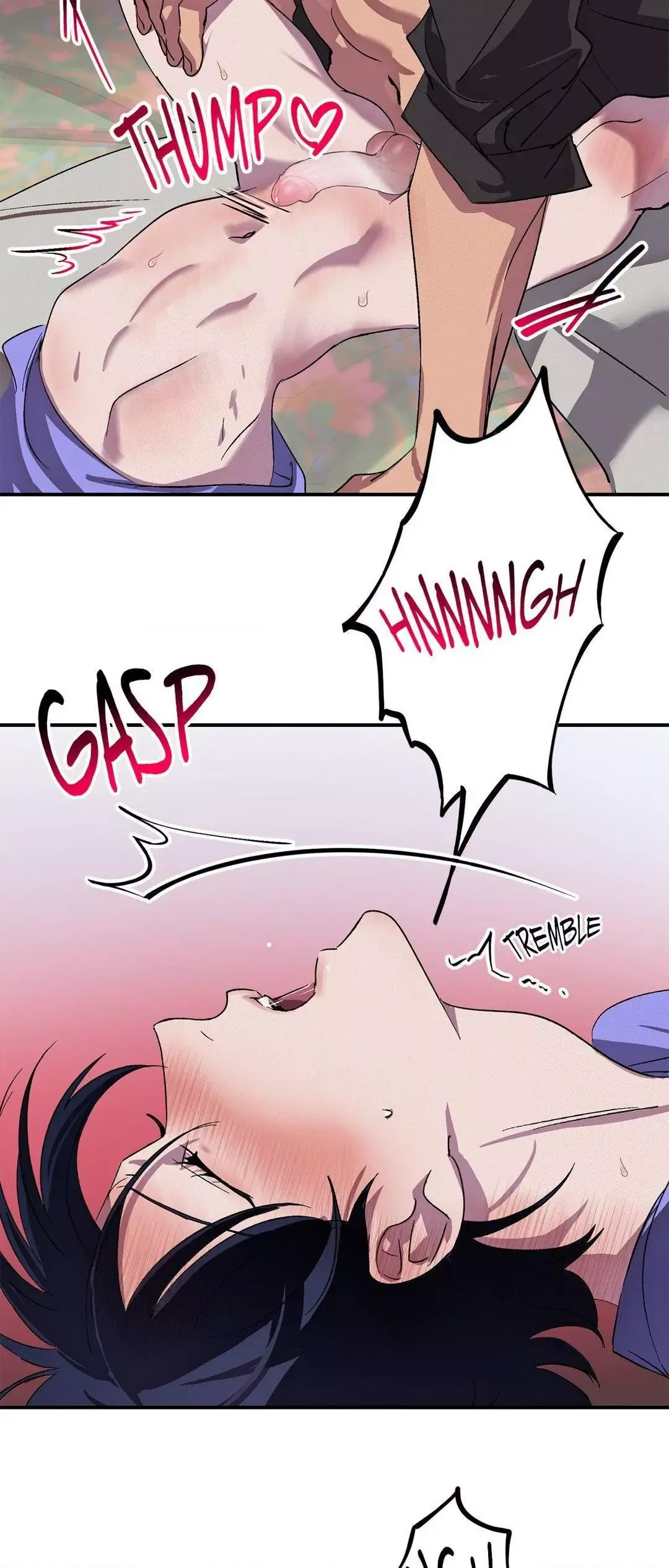 The Thread Never Burned - Chapter 3 Page 21