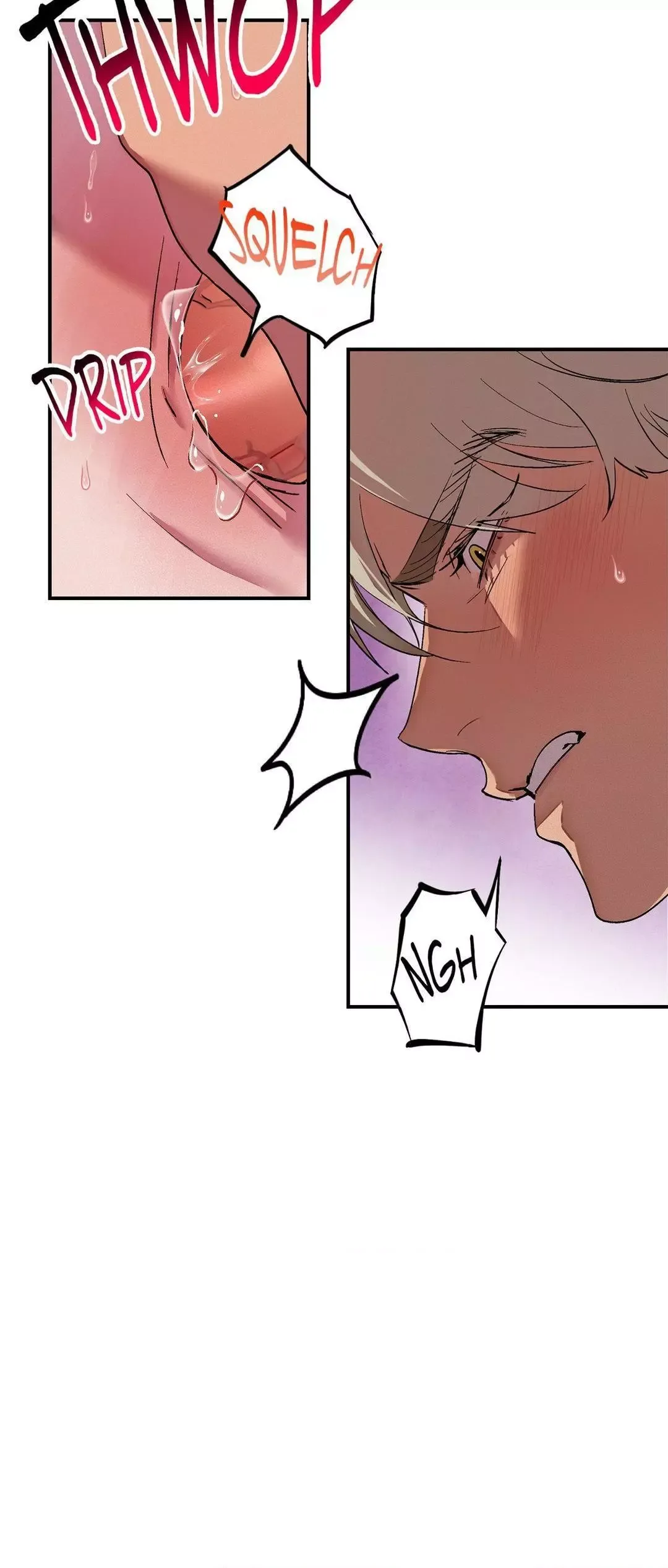 The Thread Never Burned - Chapter 3 Page 31