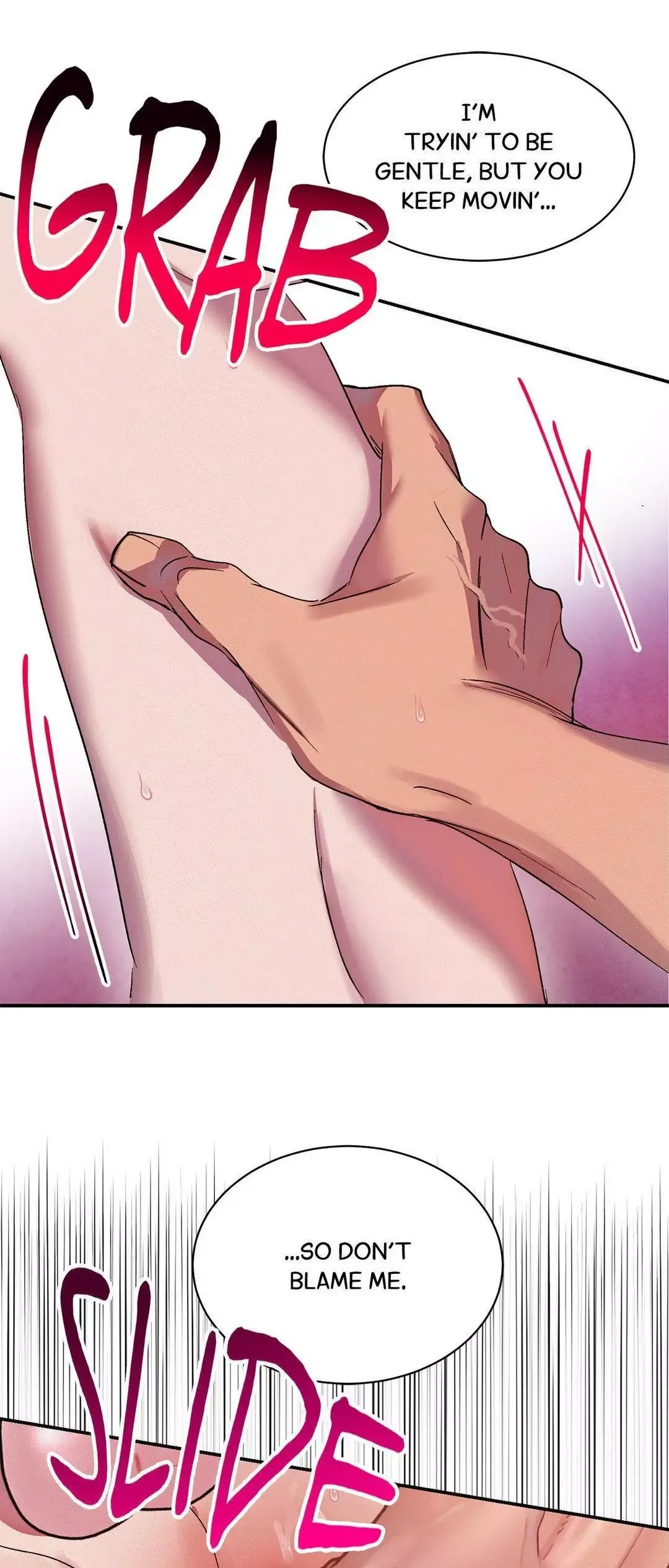 The Thread Never Burned - Chapter 3 Page 32