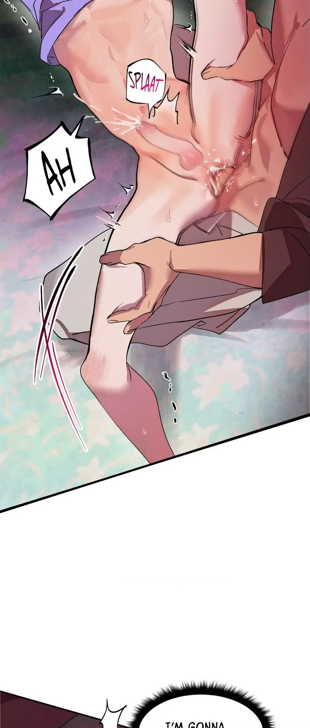 The Thread Never Burned - Chapter 3 Page 34