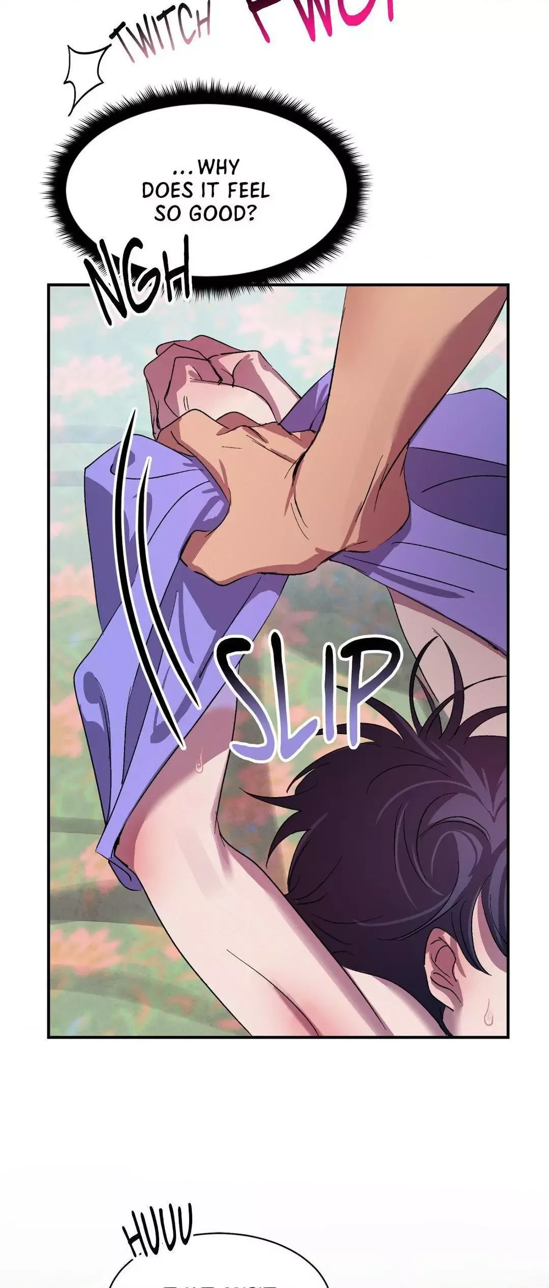 The Thread Never Burned - Chapter 3 Page 39