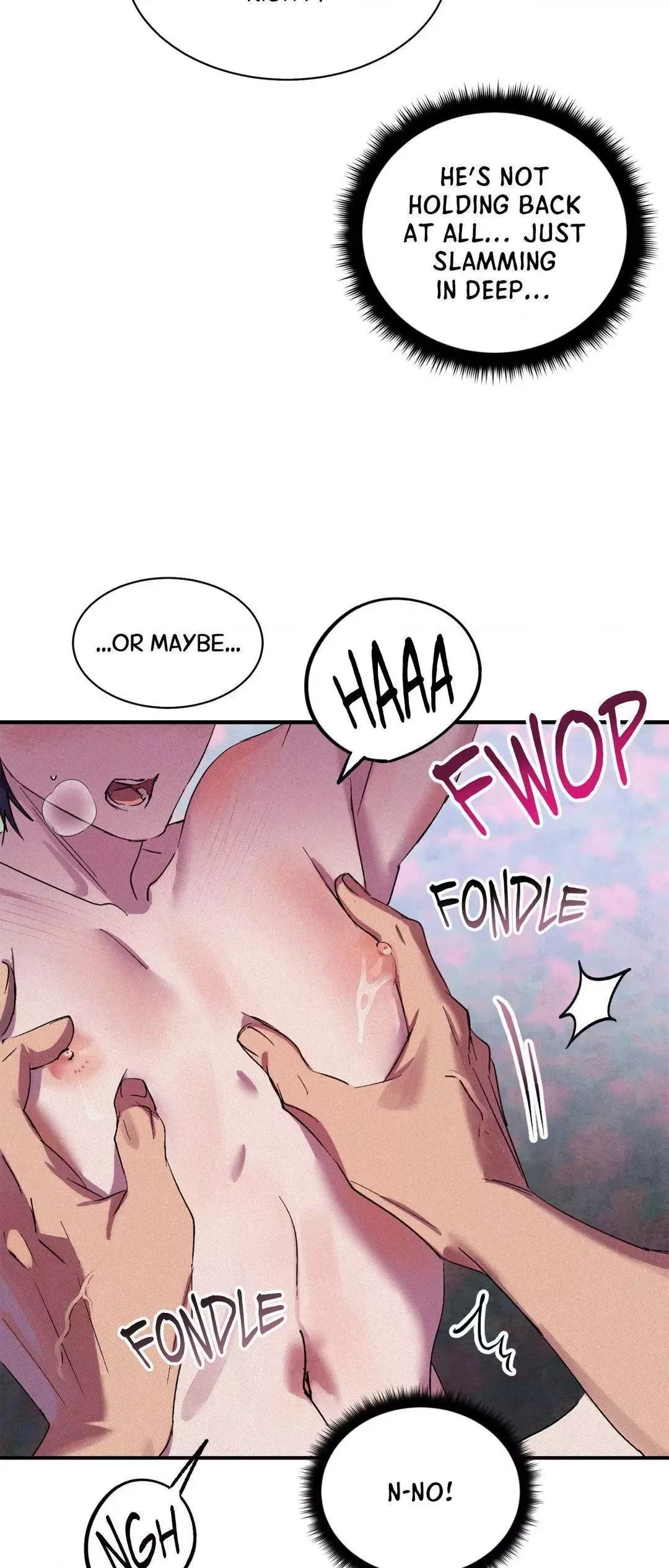 The Thread Never Burned - Chapter 3 Page 42