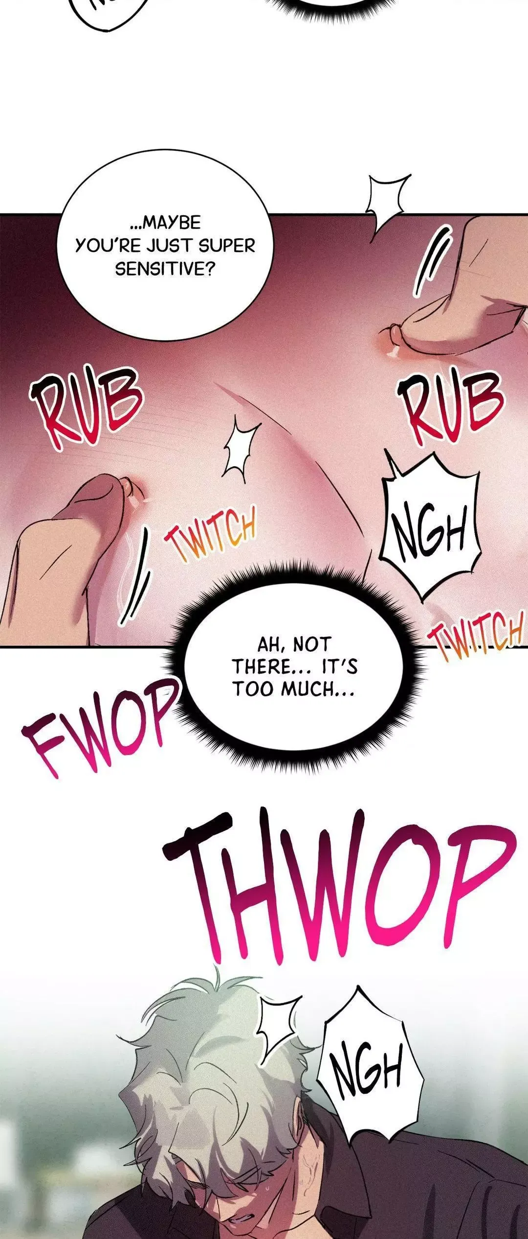 The Thread Never Burned - Chapter 3 Page 43