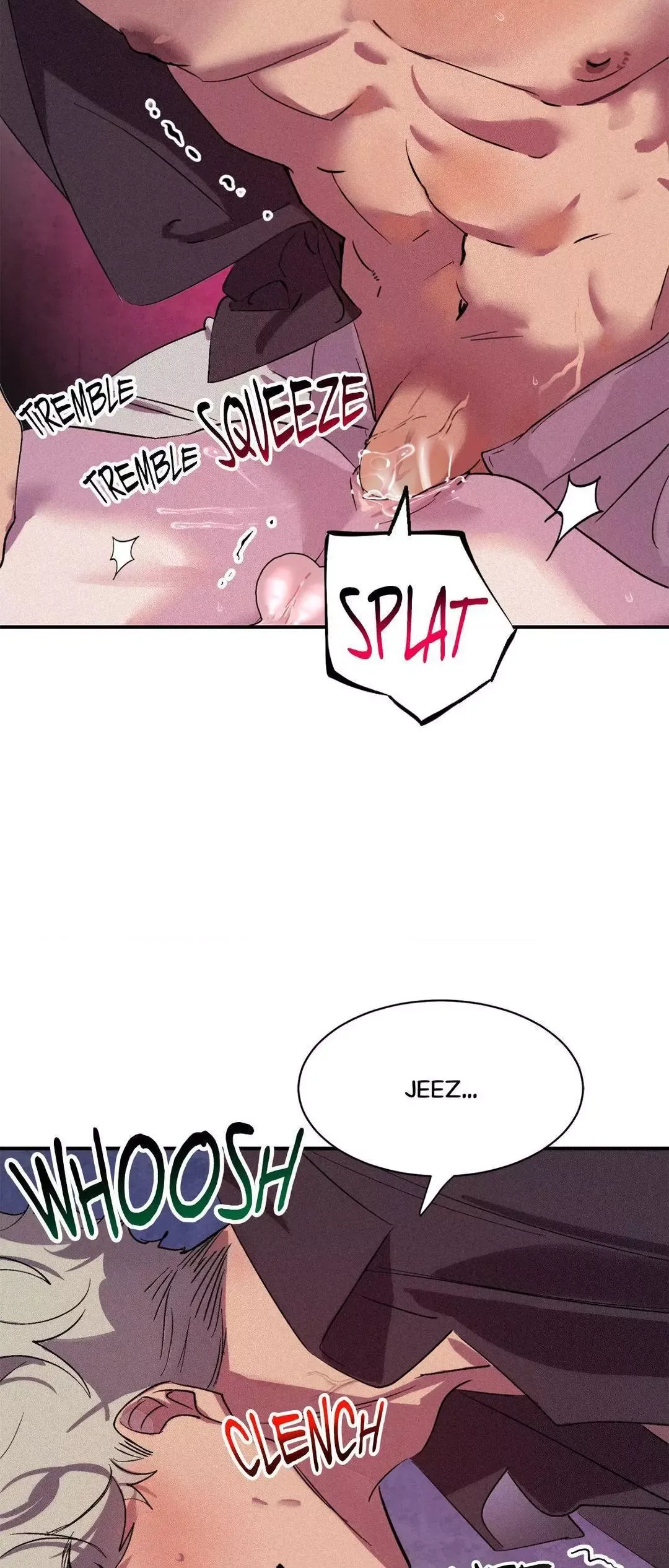 The Thread Never Burned - Chapter 3 Page 45
