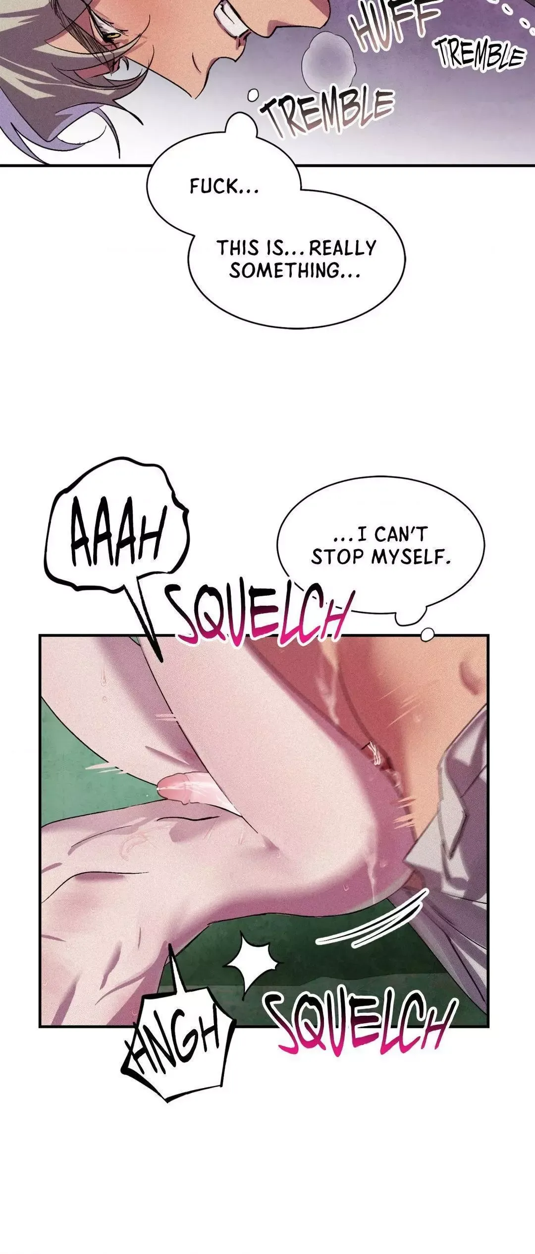 The Thread Never Burned - Chapter 3 Page 46