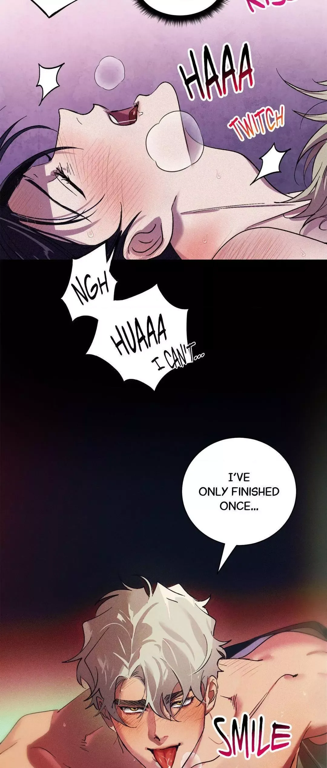 The Thread Never Burned - Chapter 3 Page 48