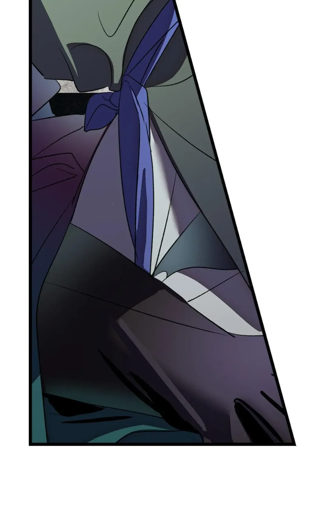 The Thread Never Burned - Chapter 30 Page 8