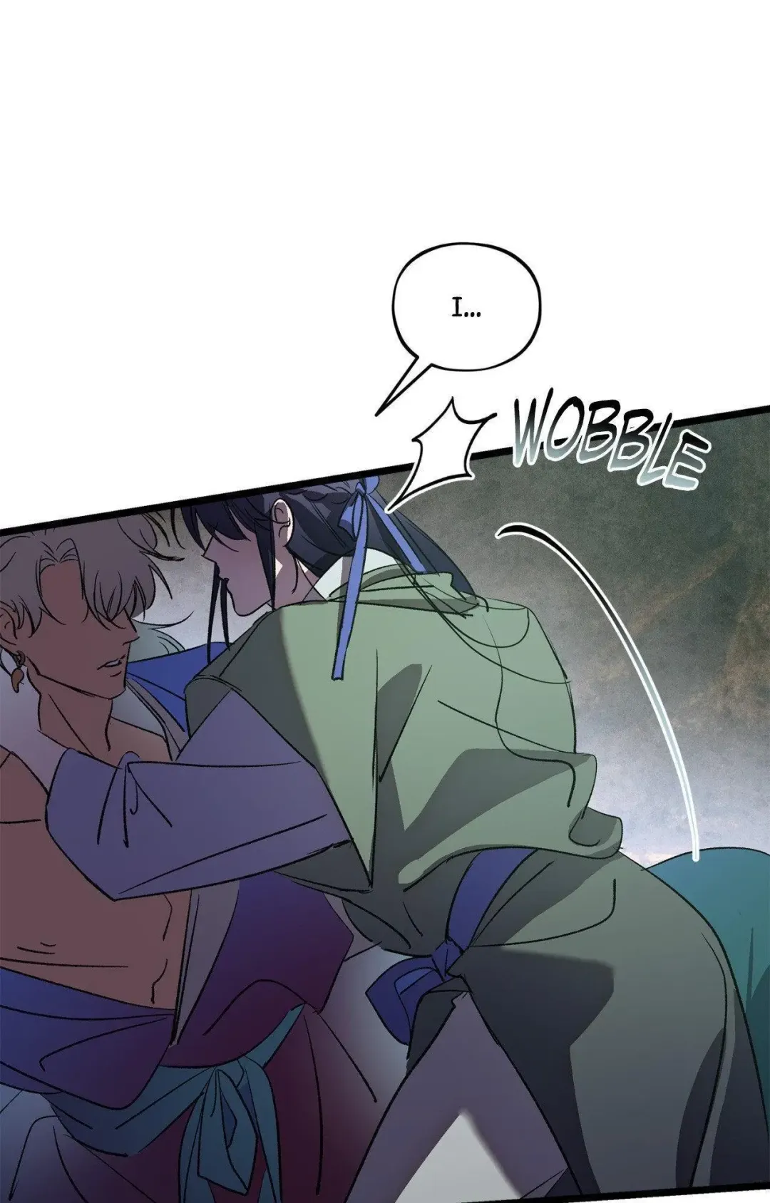 The Thread Never Burned - Chapter 30 Page 10
