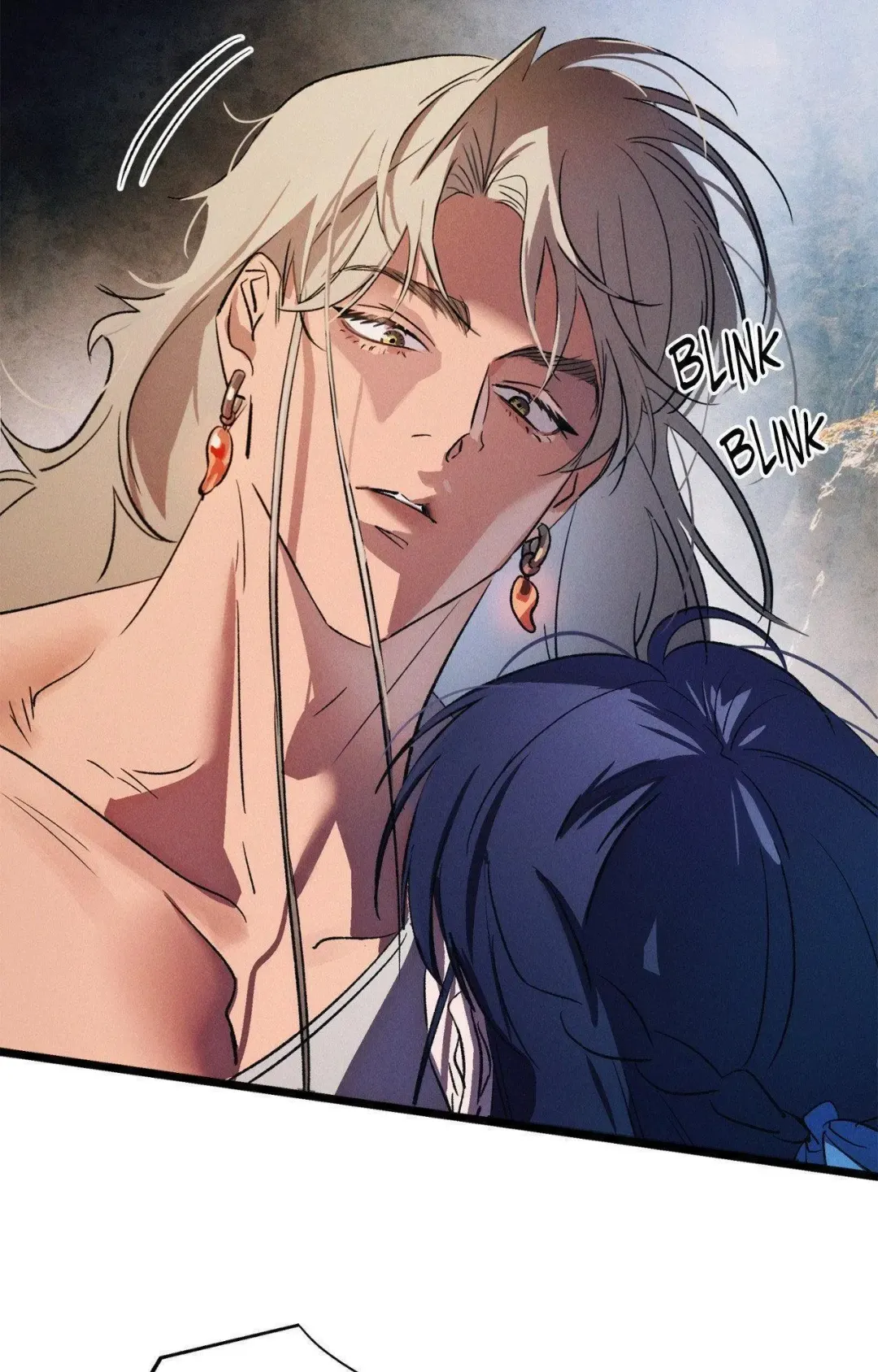 The Thread Never Burned - Chapter 30 Page 18