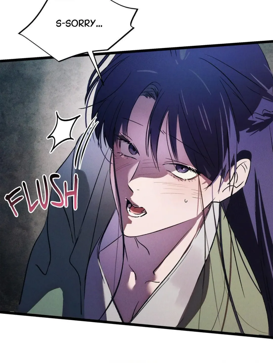 The Thread Never Burned - Chapter 30 Page 19