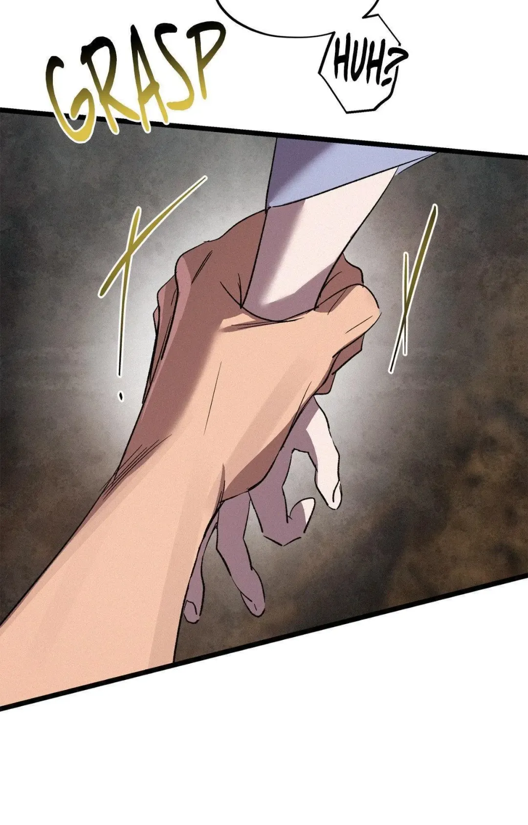 The Thread Never Burned - Chapter 30 Page 21