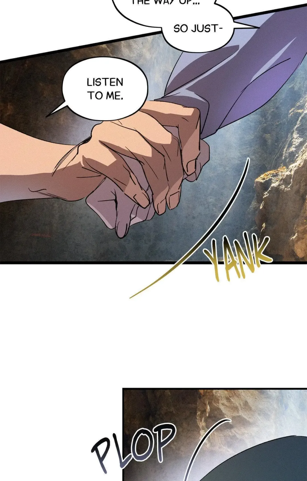The Thread Never Burned - Chapter 30 Page 26