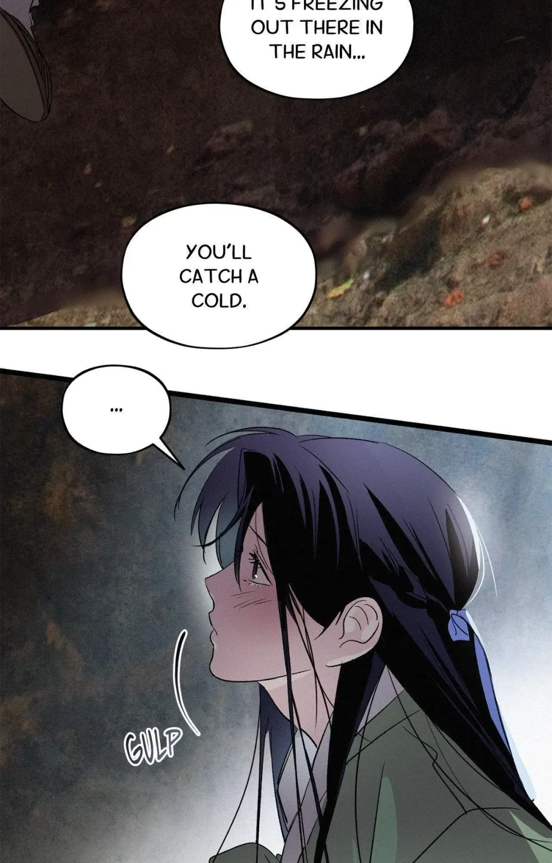 The Thread Never Burned - Chapter 30 Page 29