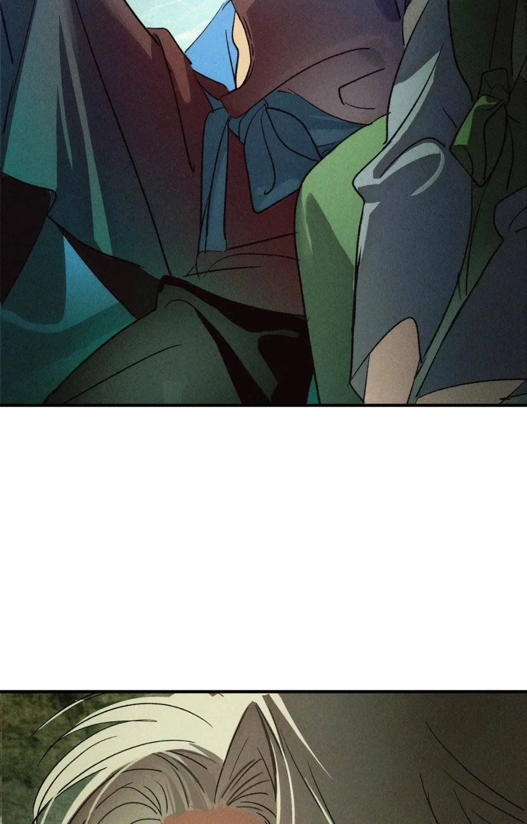 The Thread Never Burned - Chapter 30 Page 35
