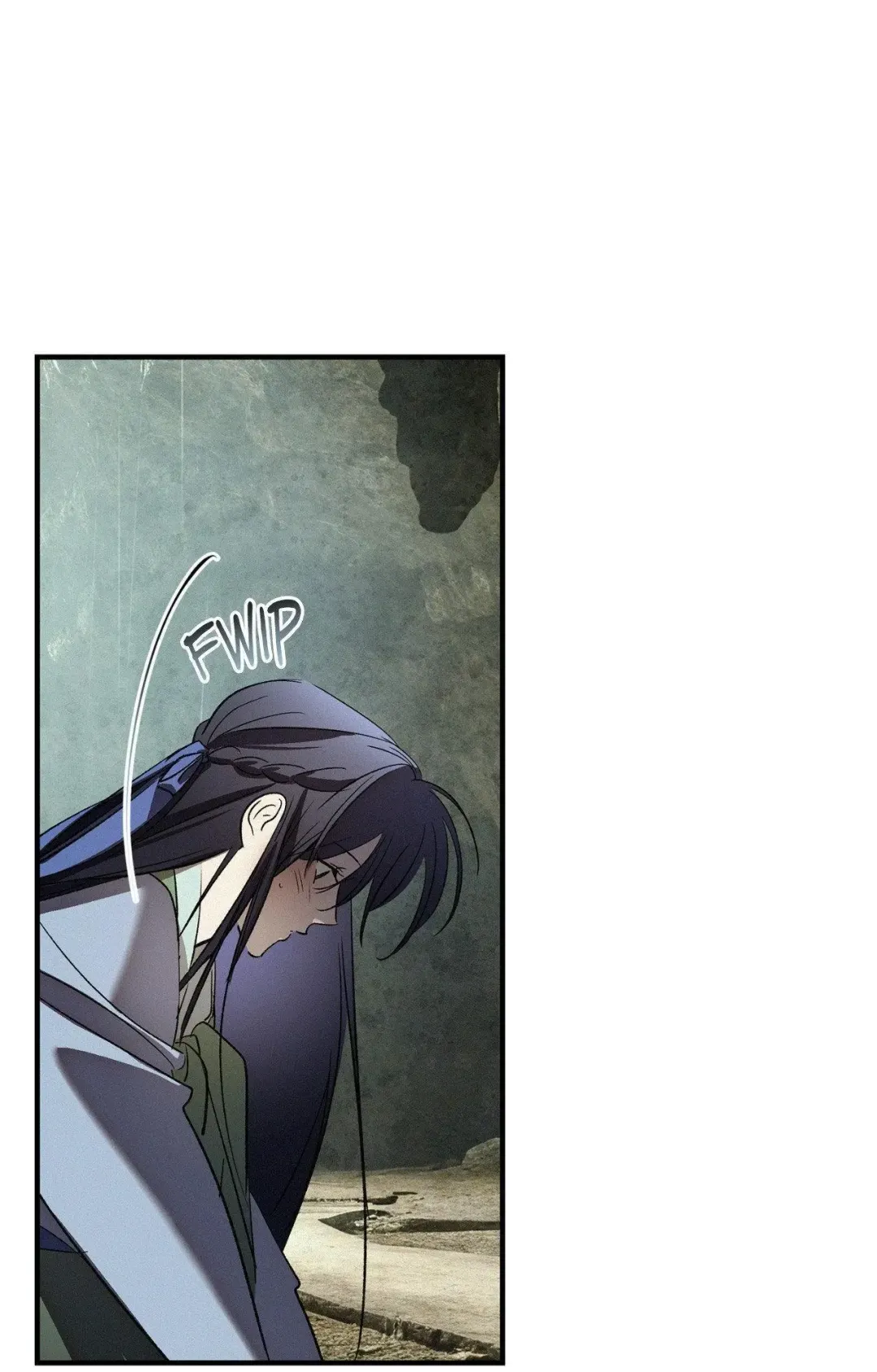 The Thread Never Burned - Chapter 30 Page 37