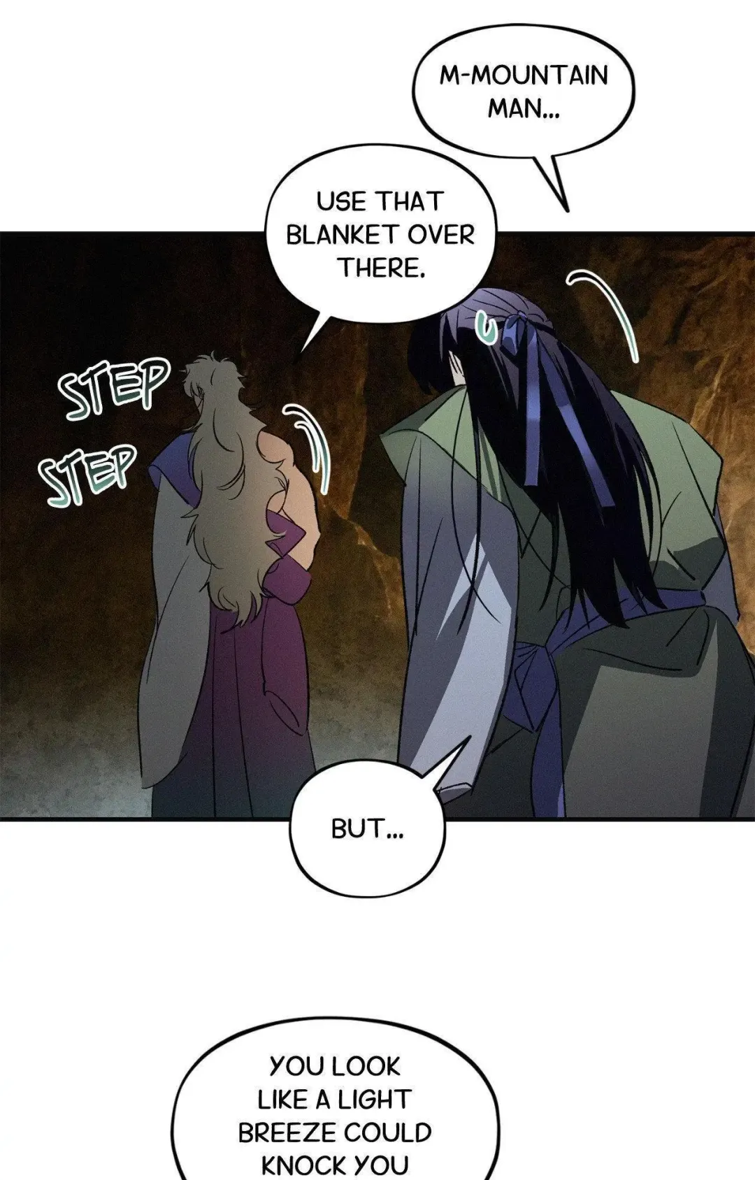 The Thread Never Burned - Chapter 30 Page 48