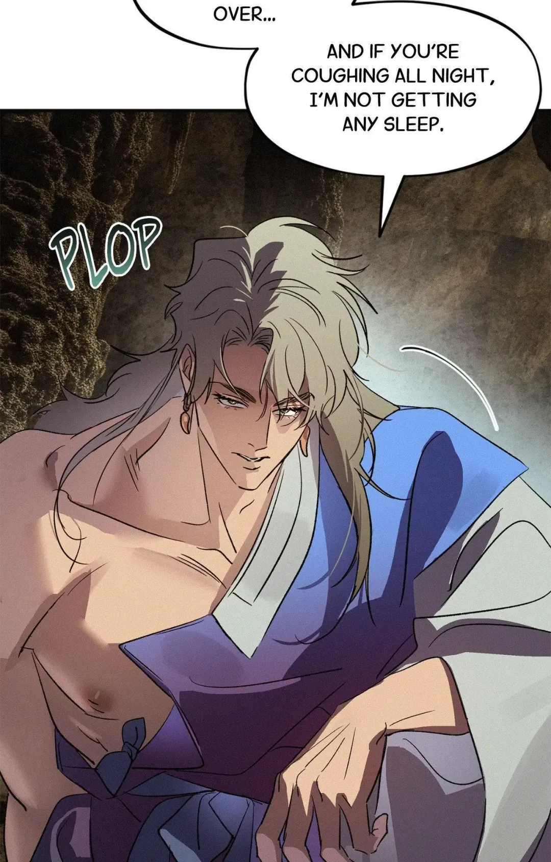 The Thread Never Burned - Chapter 30 Page 49