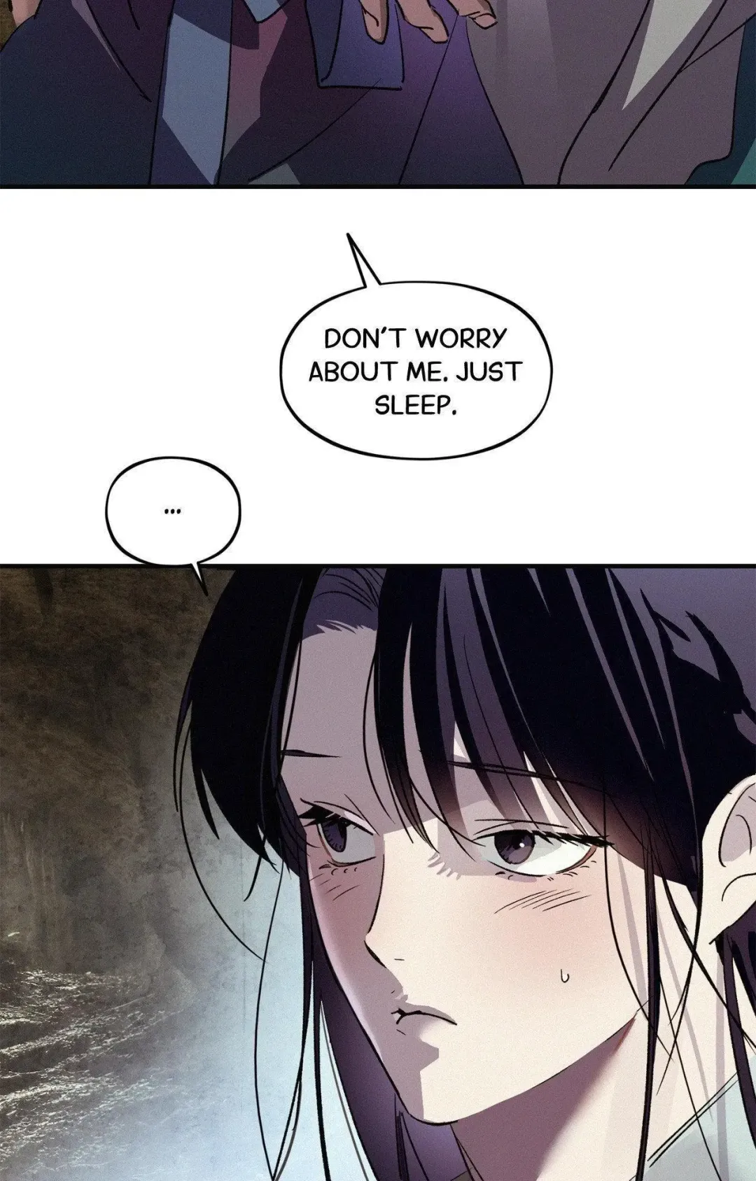 The Thread Never Burned - Chapter 30 Page 50