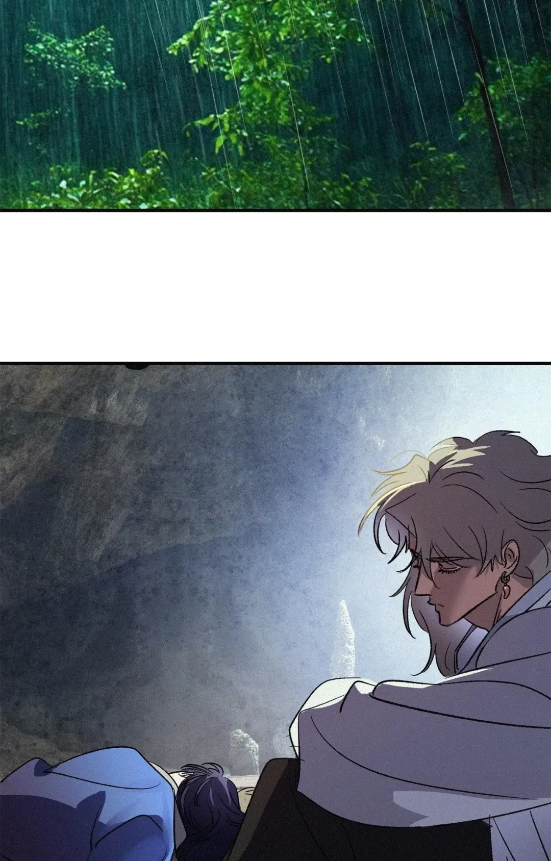 The Thread Never Burned - Chapter 30 Page 53