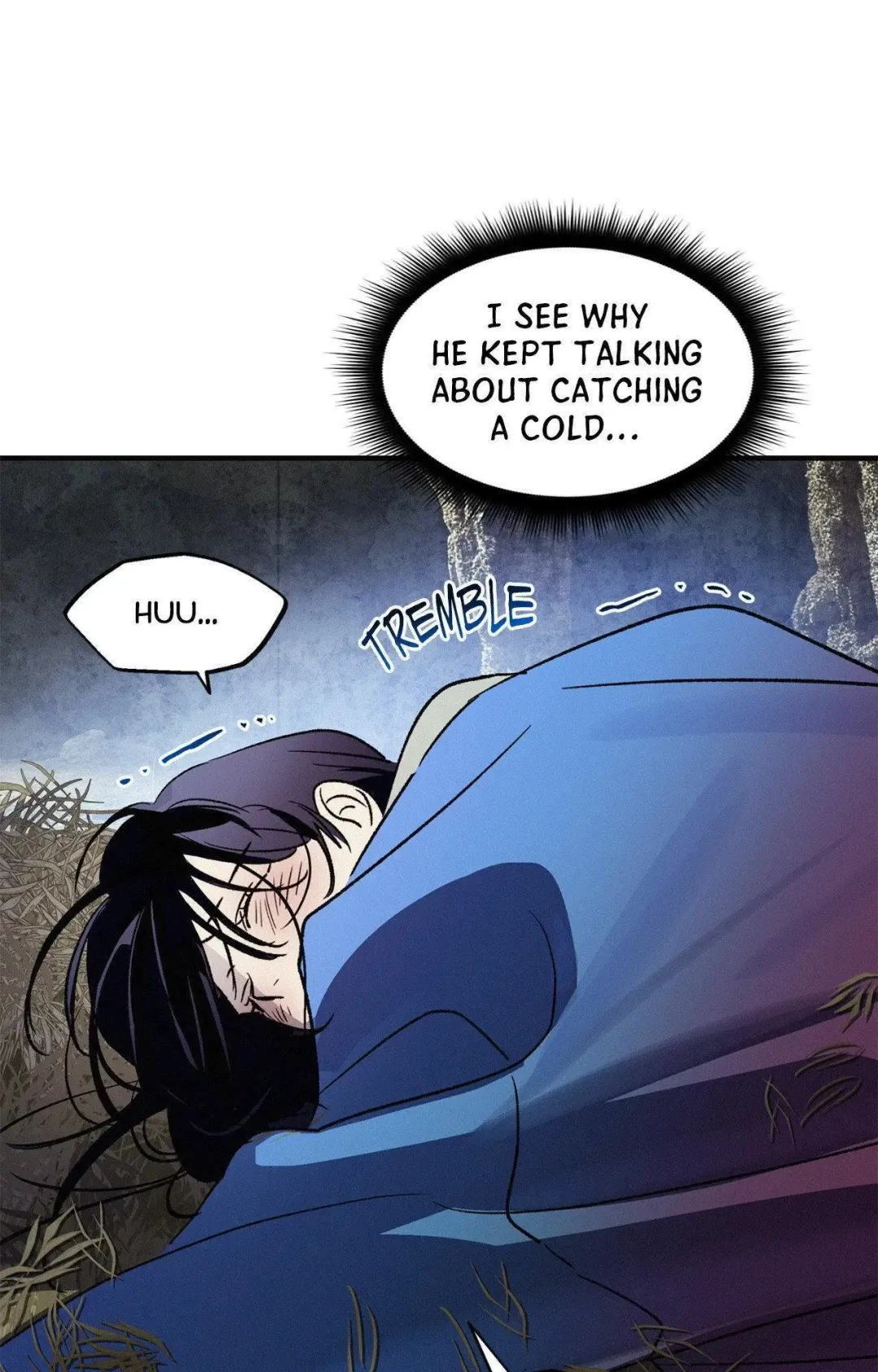 The Thread Never Burned - Chapter 30 Page 55