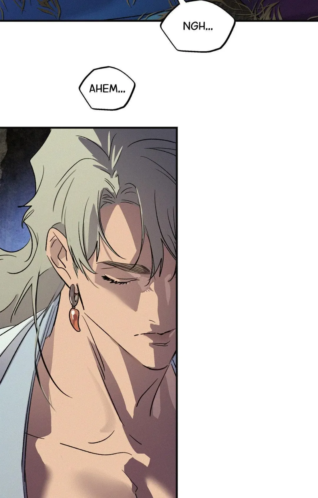 The Thread Never Burned - Chapter 30 Page 56