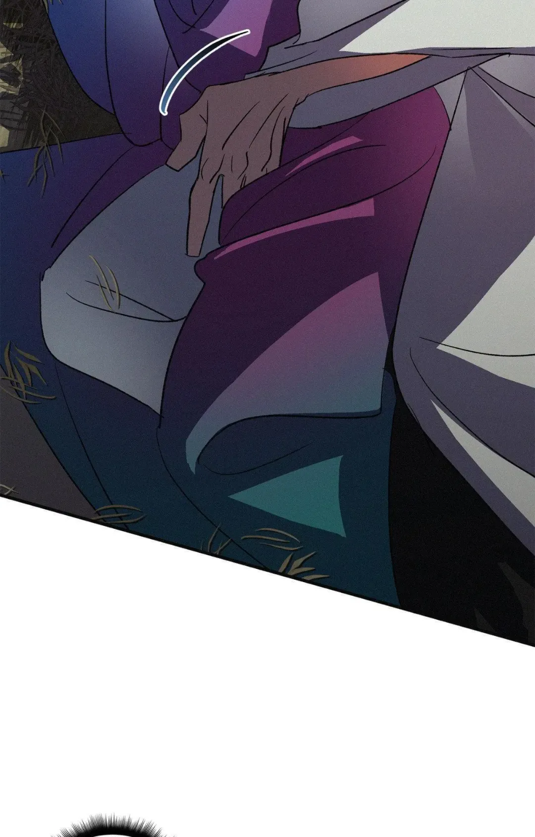 The Thread Never Burned - Chapter 30 Page 61