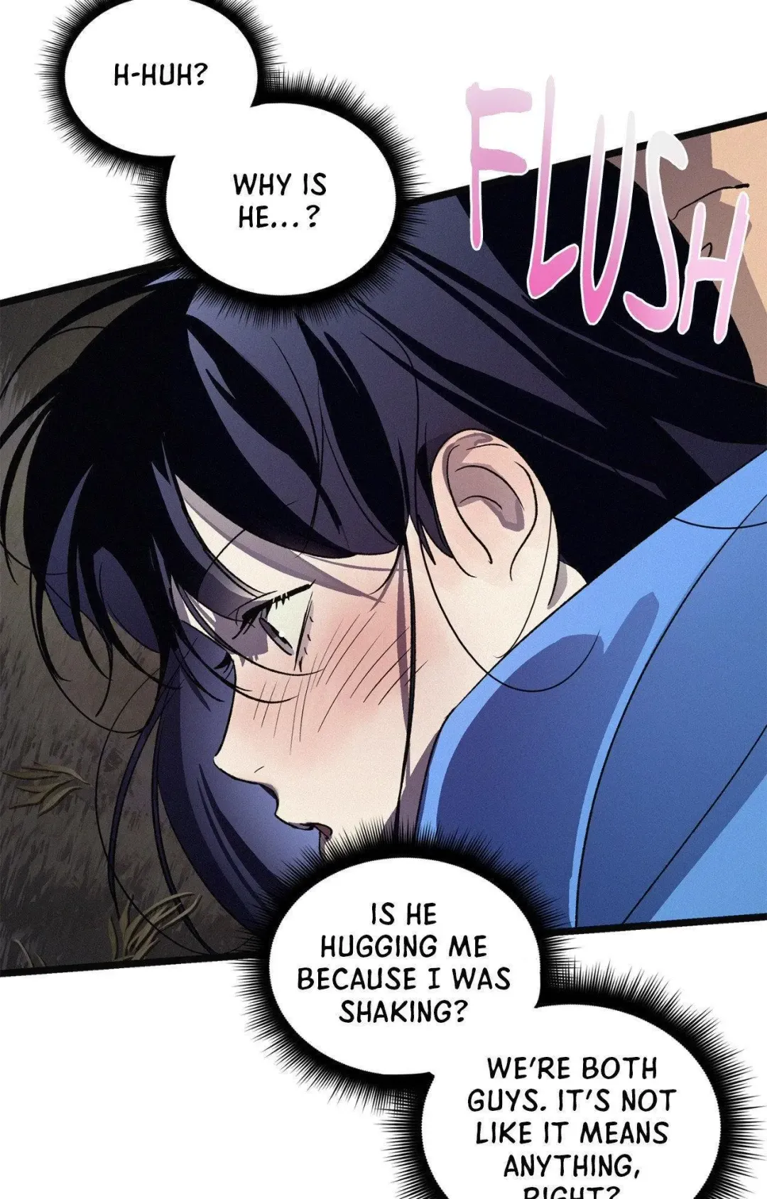 The Thread Never Burned - Chapter 30 Page 62