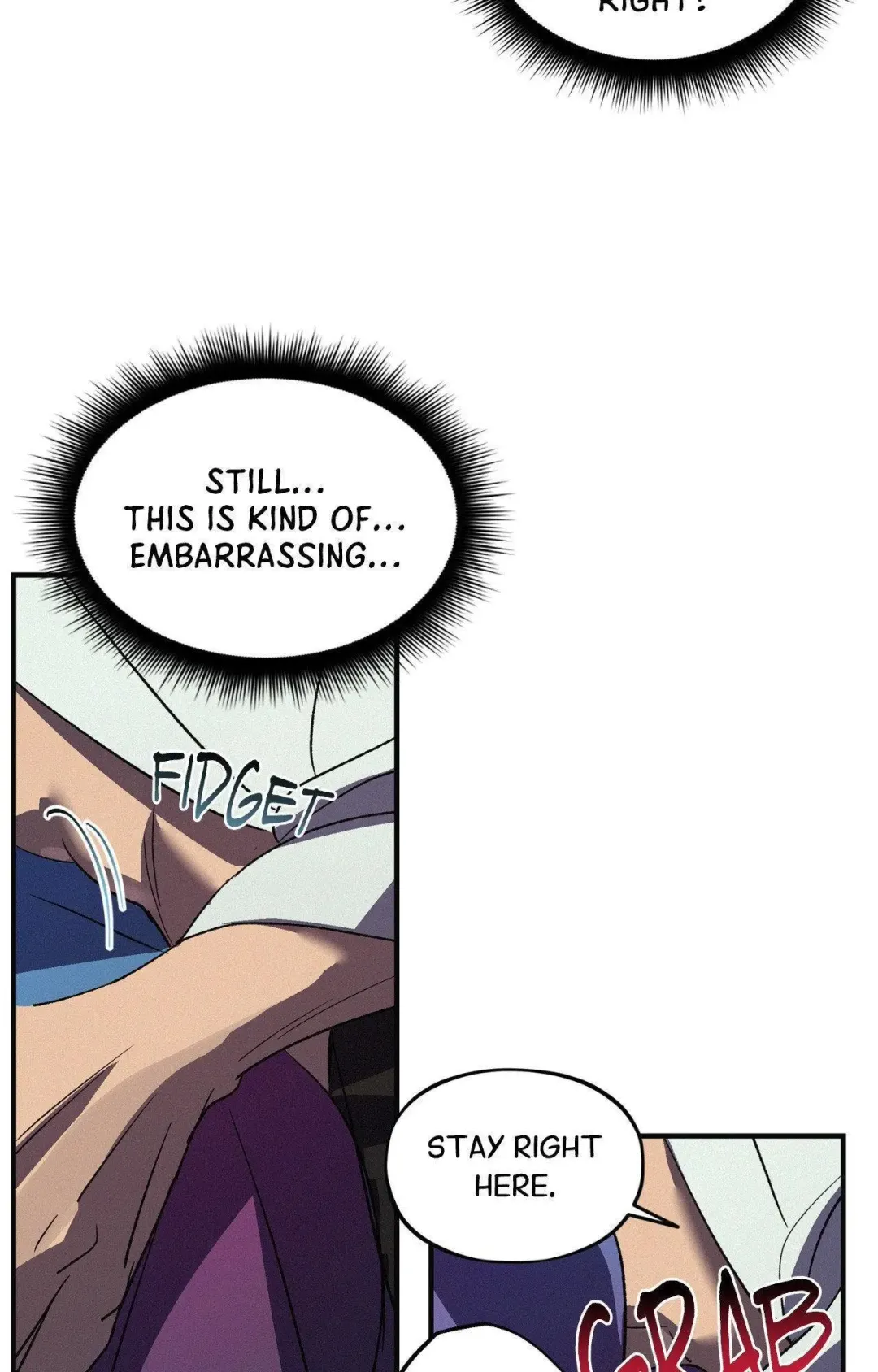 The Thread Never Burned - Chapter 30 Page 63