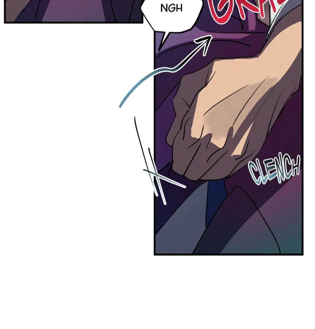 The Thread Never Burned - Chapter 30 Page 64