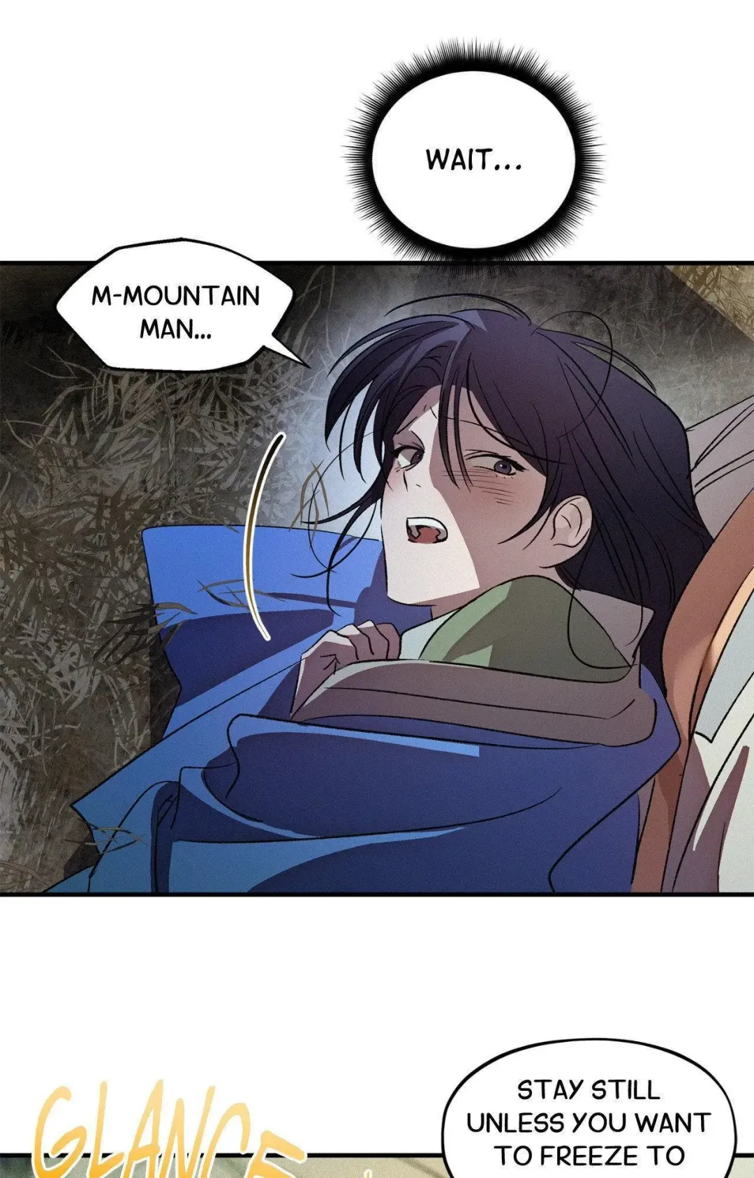 The Thread Never Burned - Chapter 30 Page 65