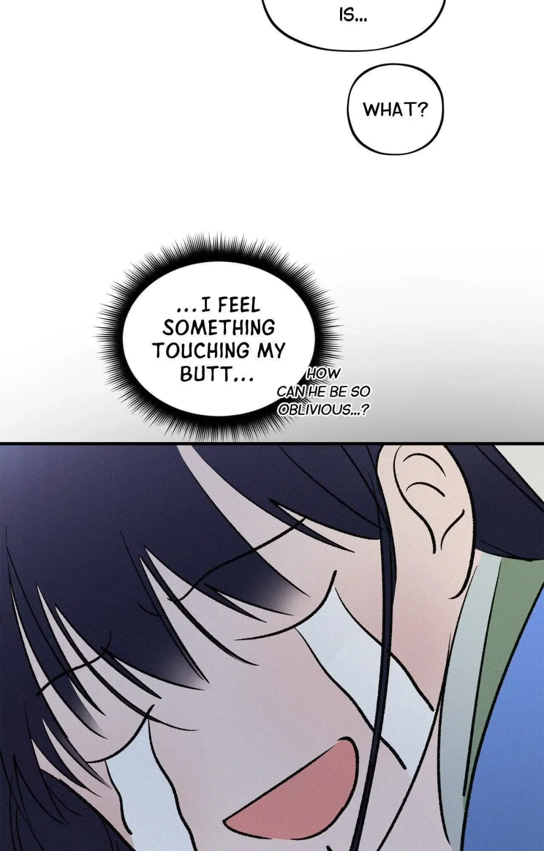 The Thread Never Burned - Chapter 30 Page 68