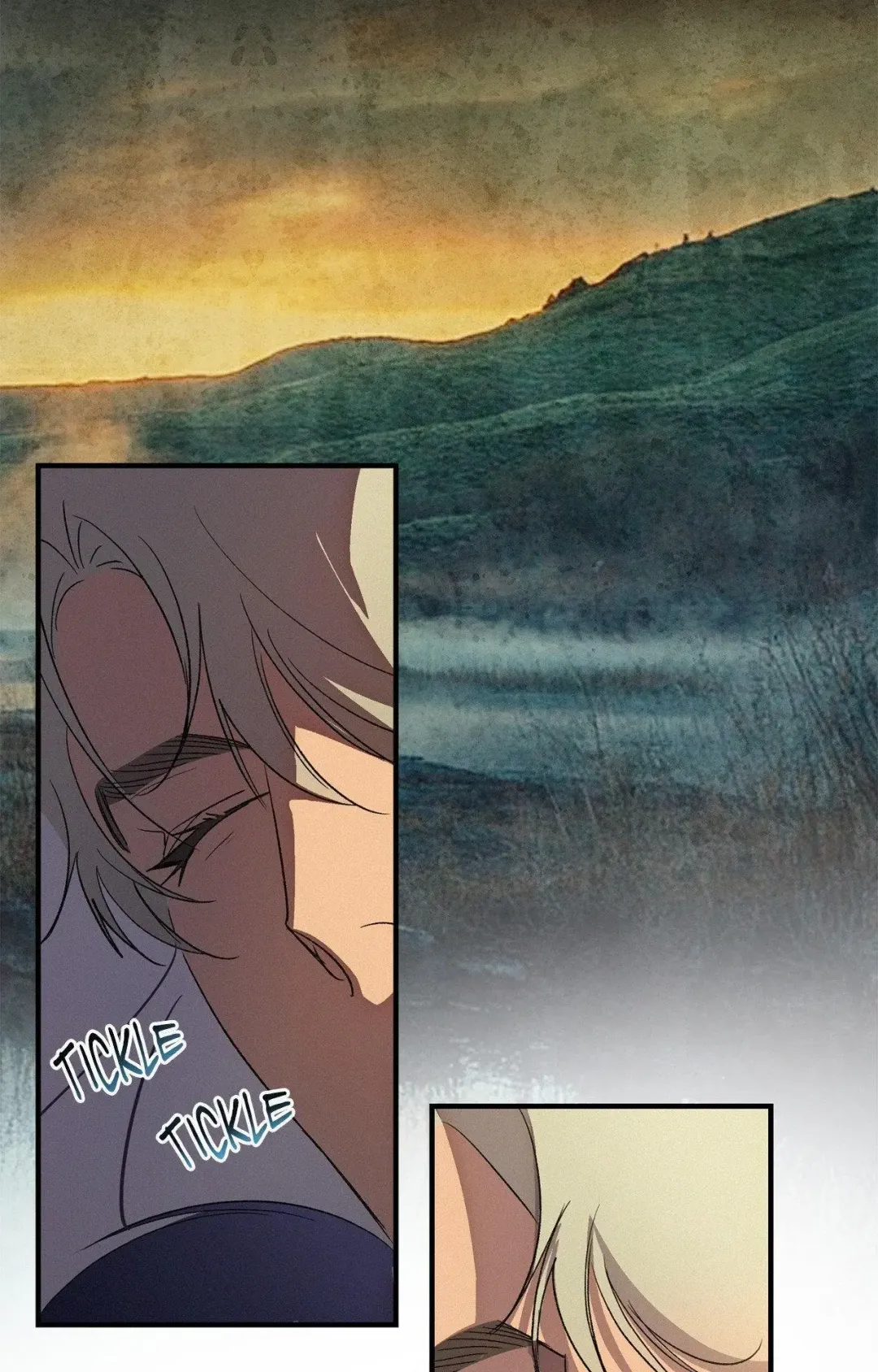 The Thread Never Burned - Chapter 30 Page 70