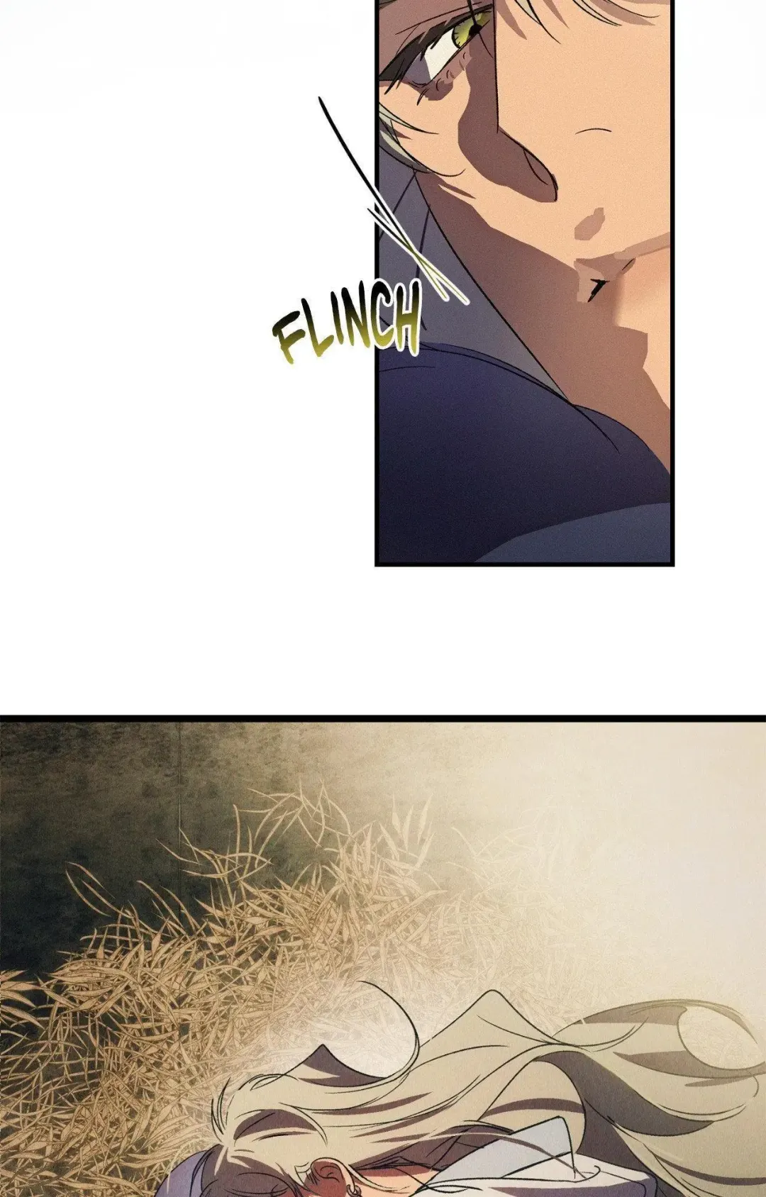 The Thread Never Burned - Chapter 30 Page 71