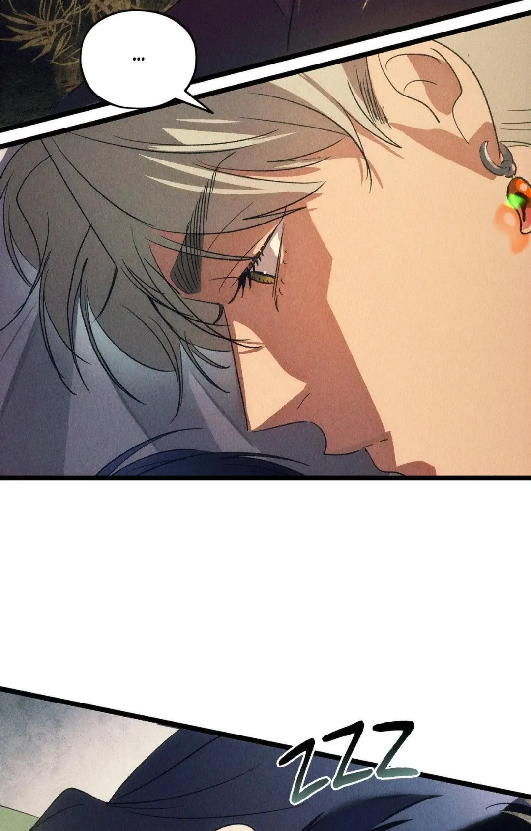 The Thread Never Burned - Chapter 30 Page 73