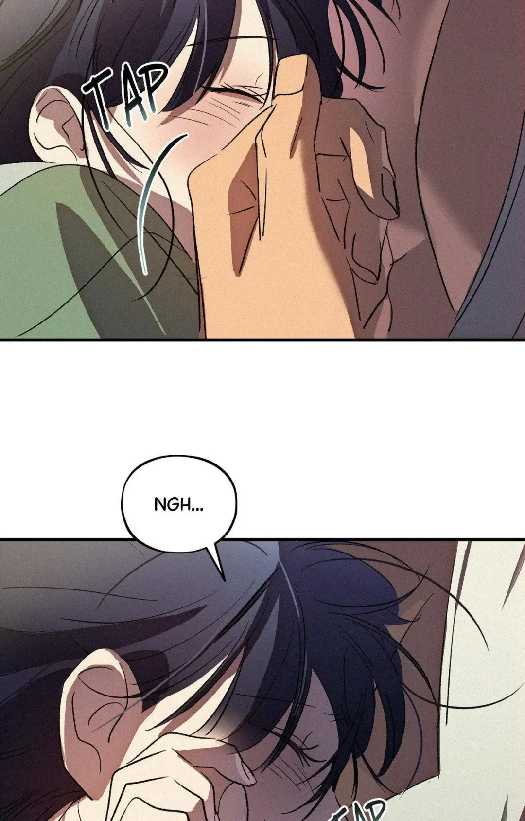The Thread Never Burned - Chapter 30 Page 75