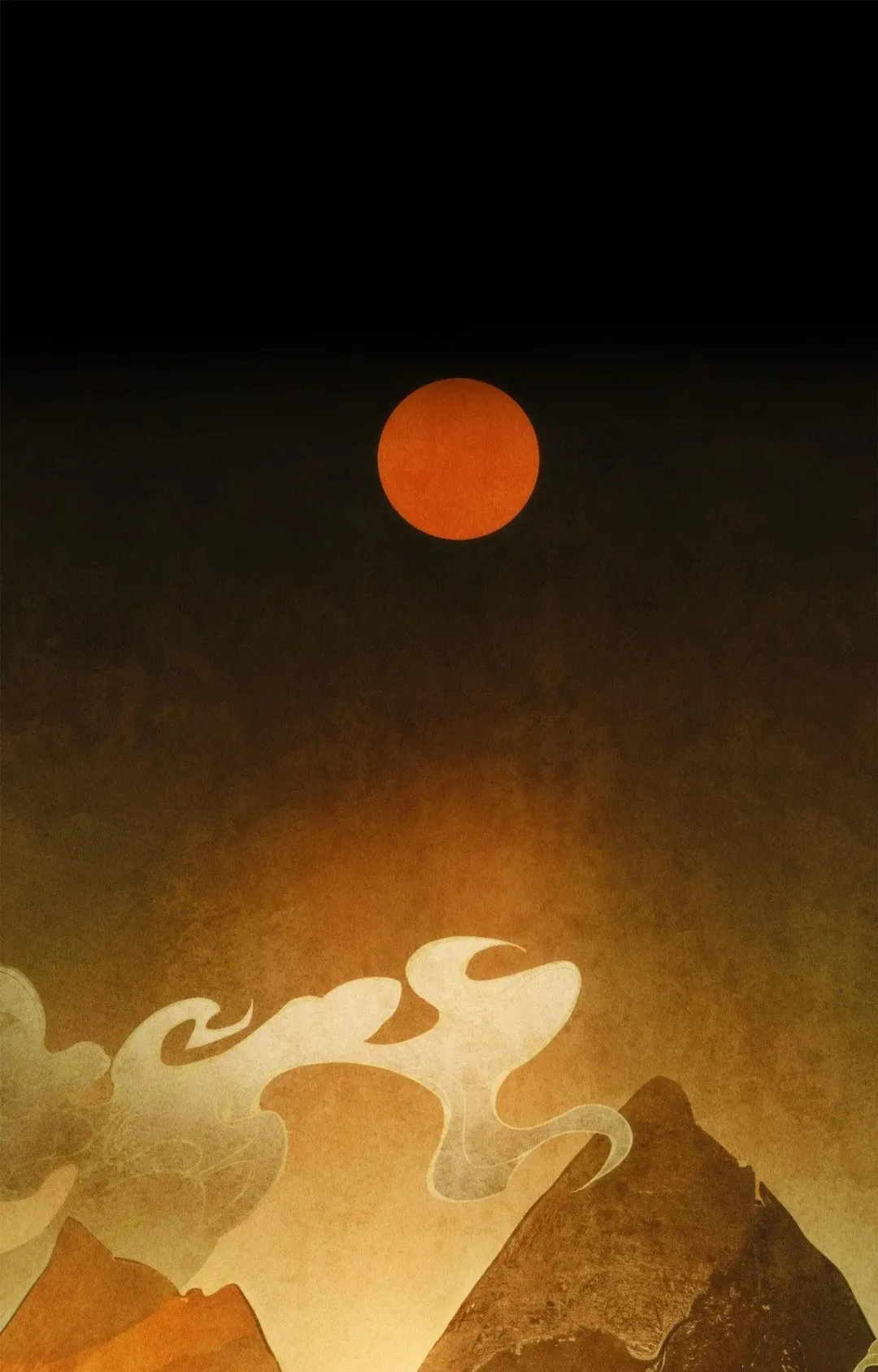 The Thread Never Burned - Chapter 31 Page 1