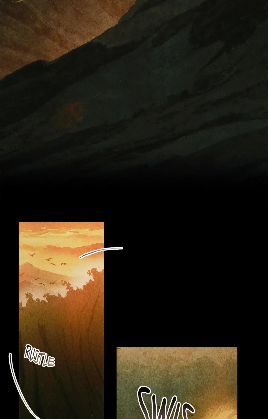 The Thread Never Burned - Chapter 31 Page 3