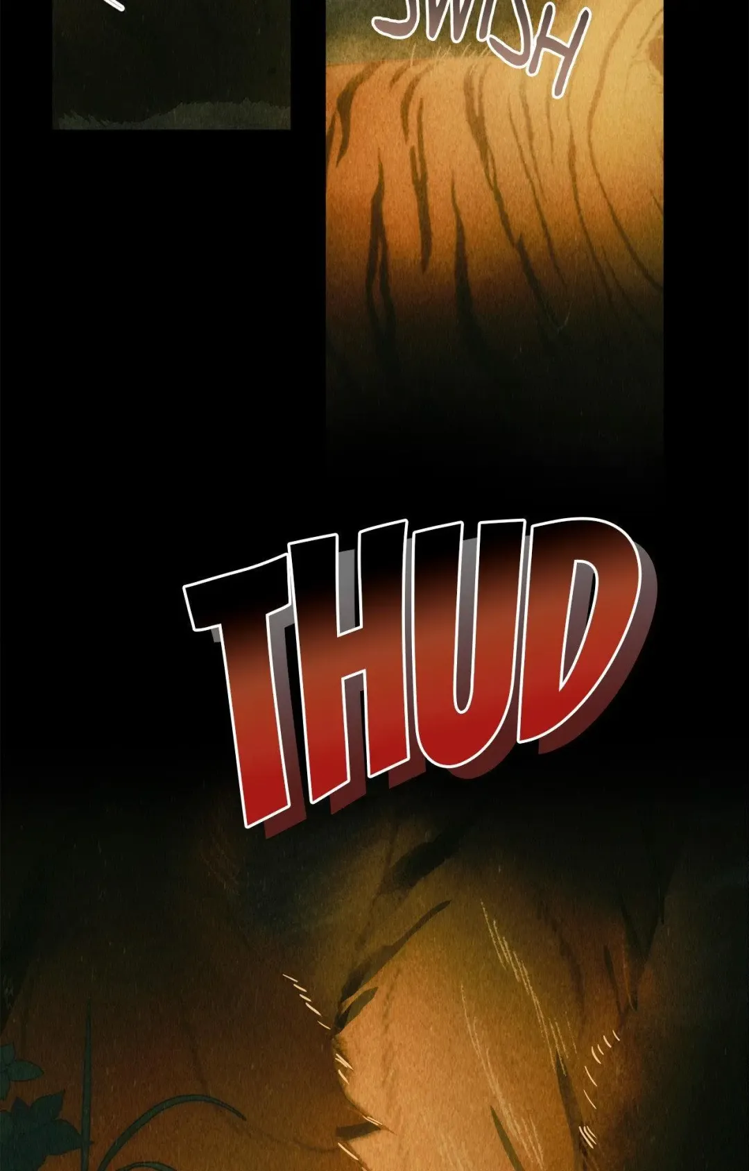 The Thread Never Burned - Chapter 31 Page 4