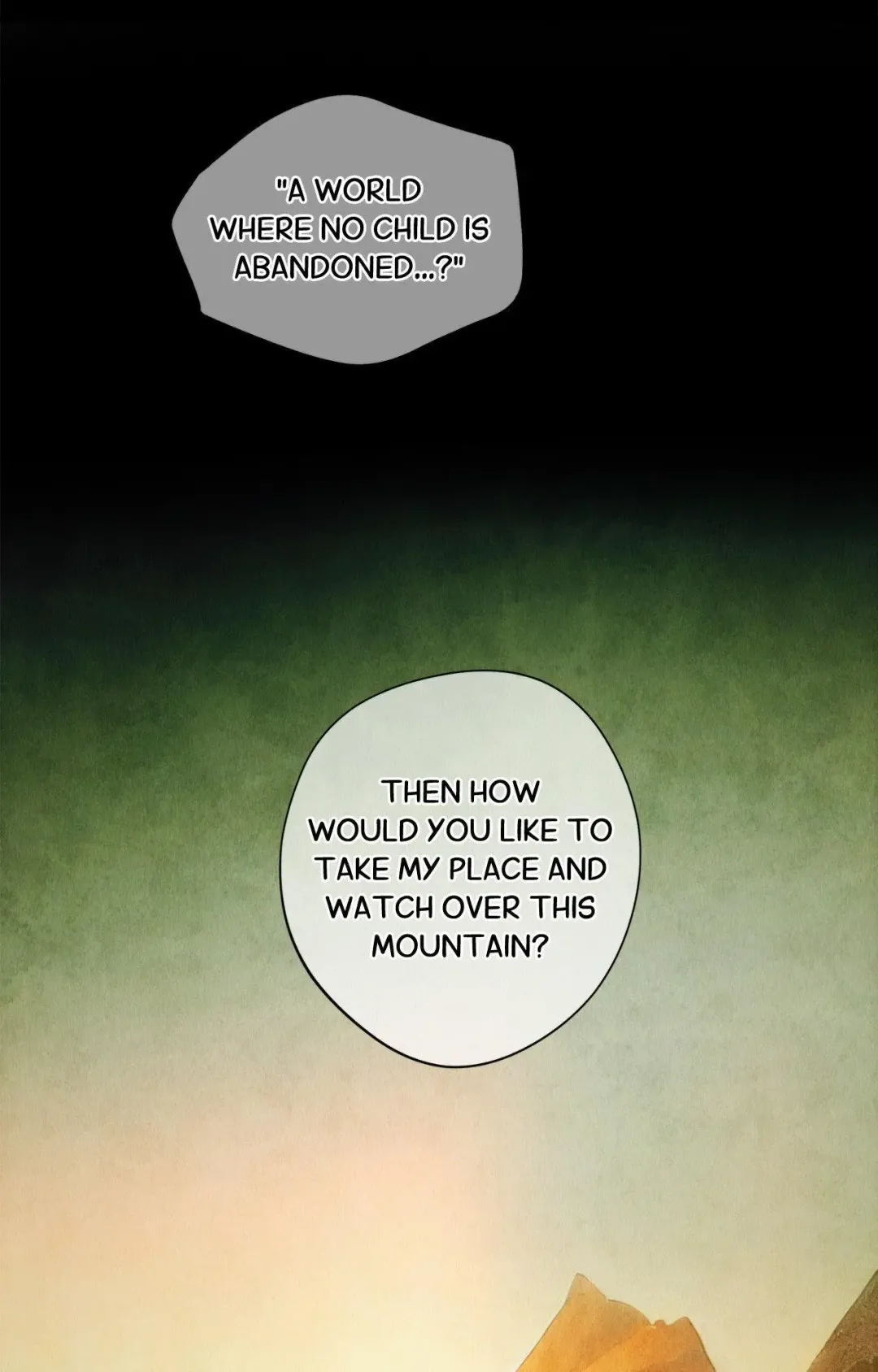 The Thread Never Burned - Chapter 31 Page 10