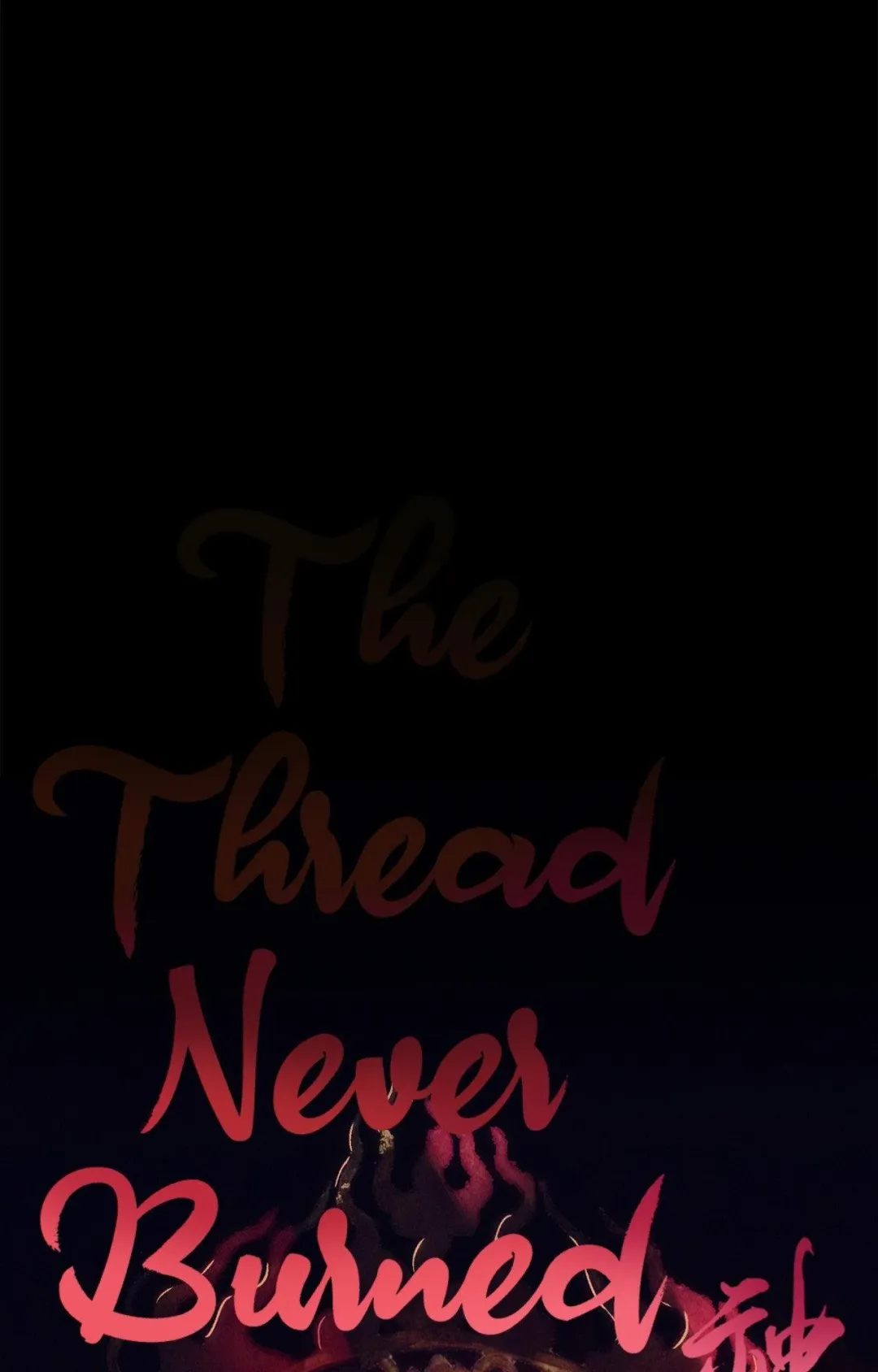 The Thread Never Burned - Chapter 31 Page 12