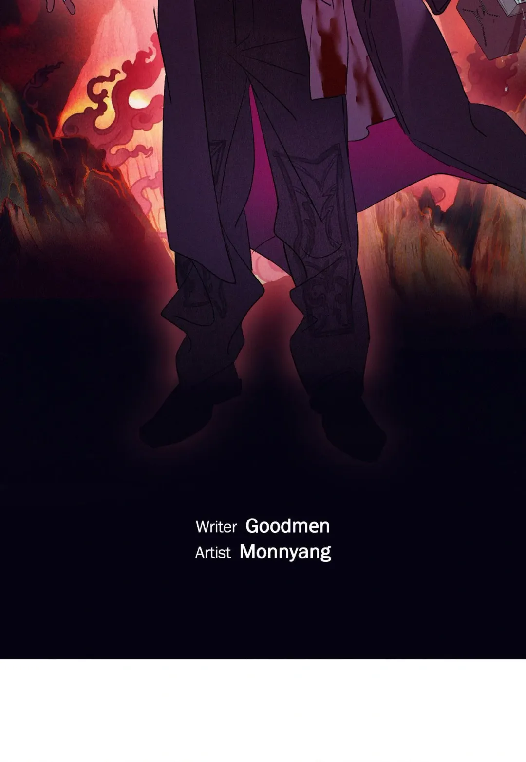 The Thread Never Burned - Chapter 31 Page 14