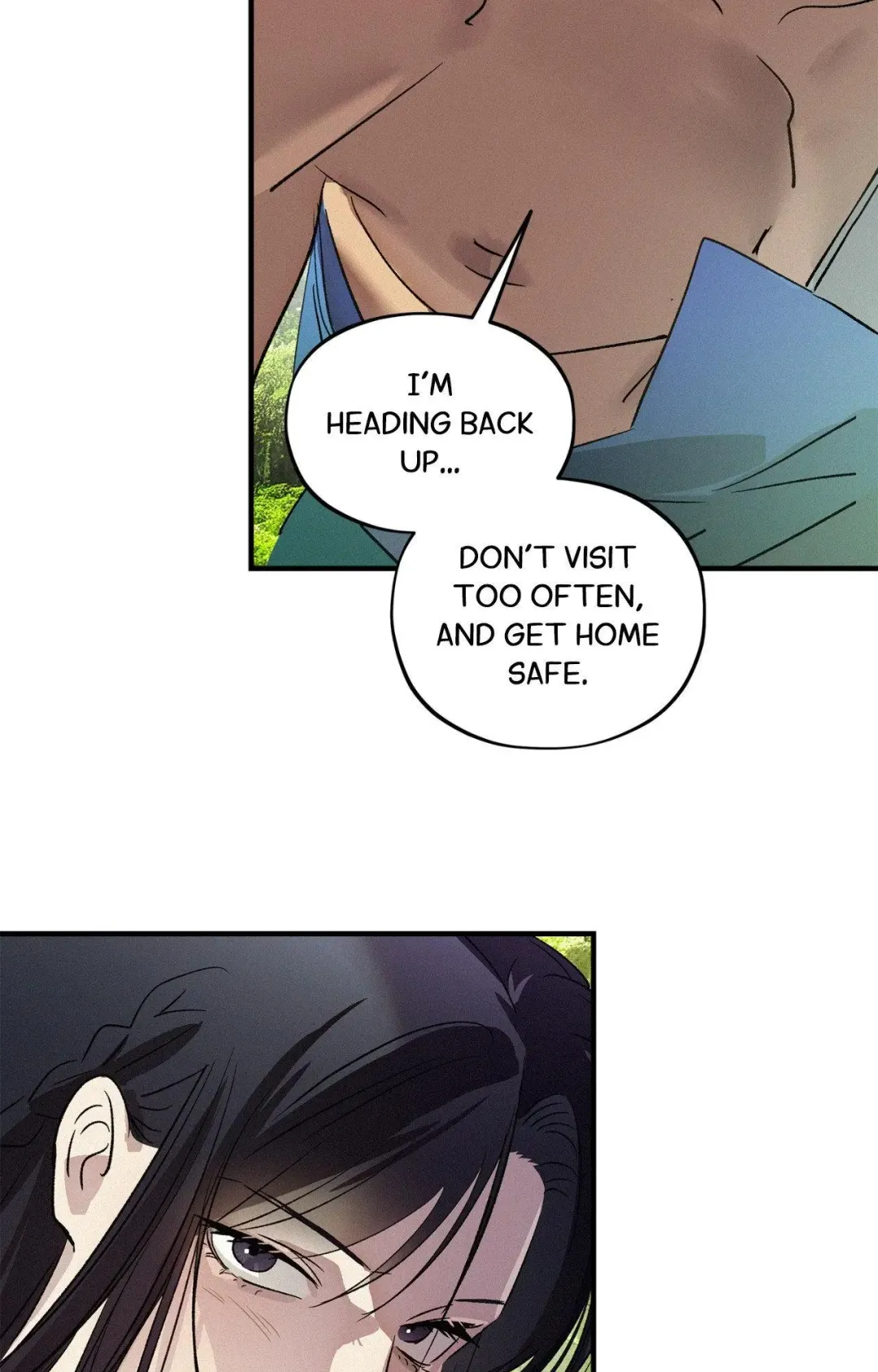 The Thread Never Burned - Chapter 31 Page 23