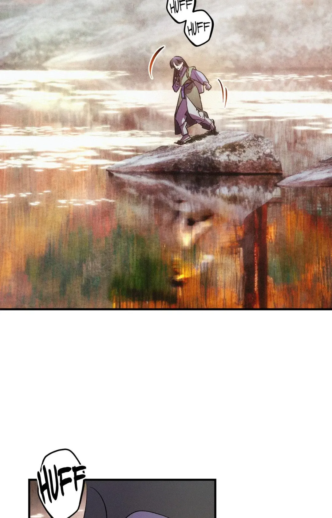 The Thread Never Burned - Chapter 31 Page 27