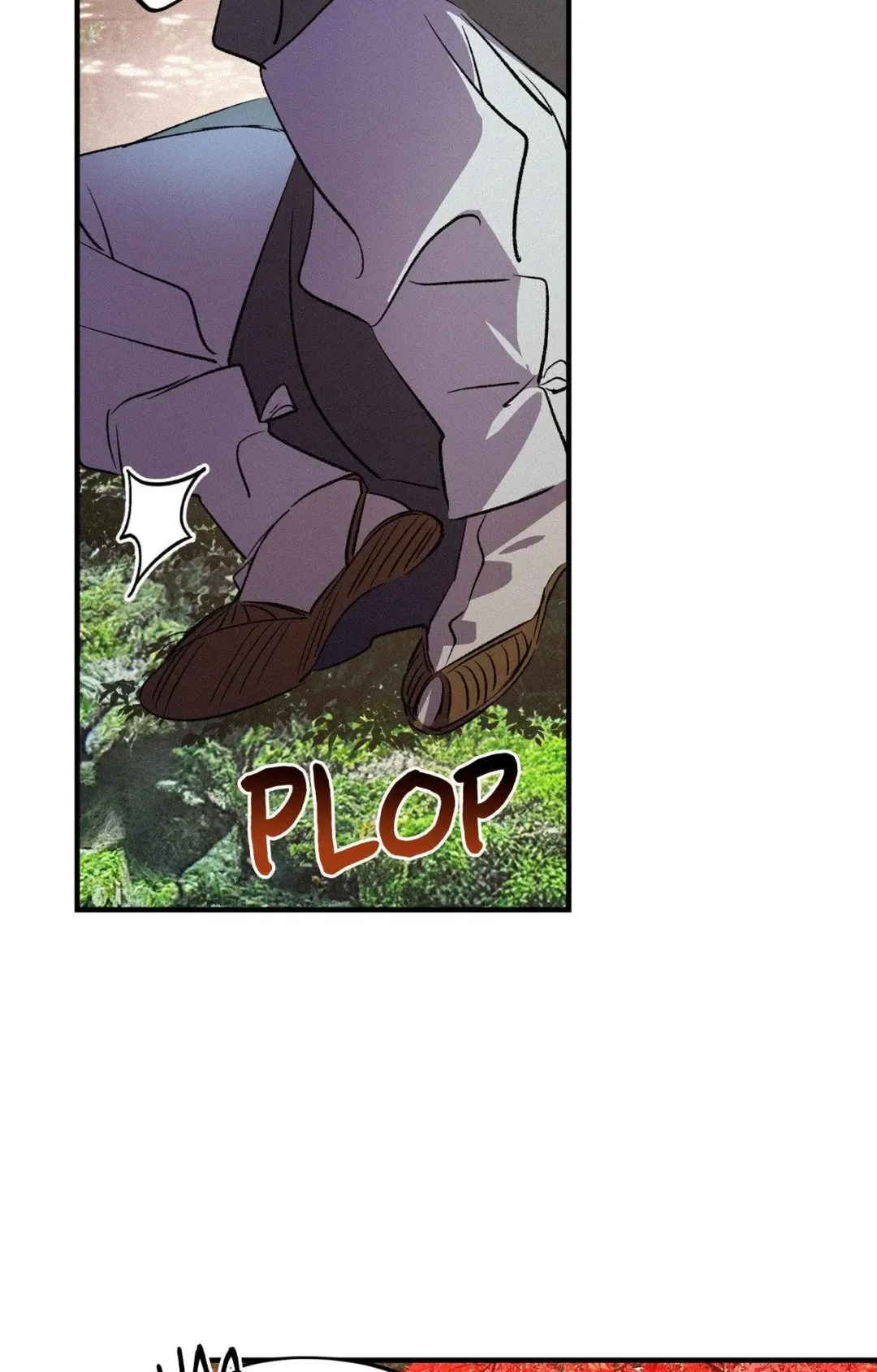 The Thread Never Burned - Chapter 31 Page 28