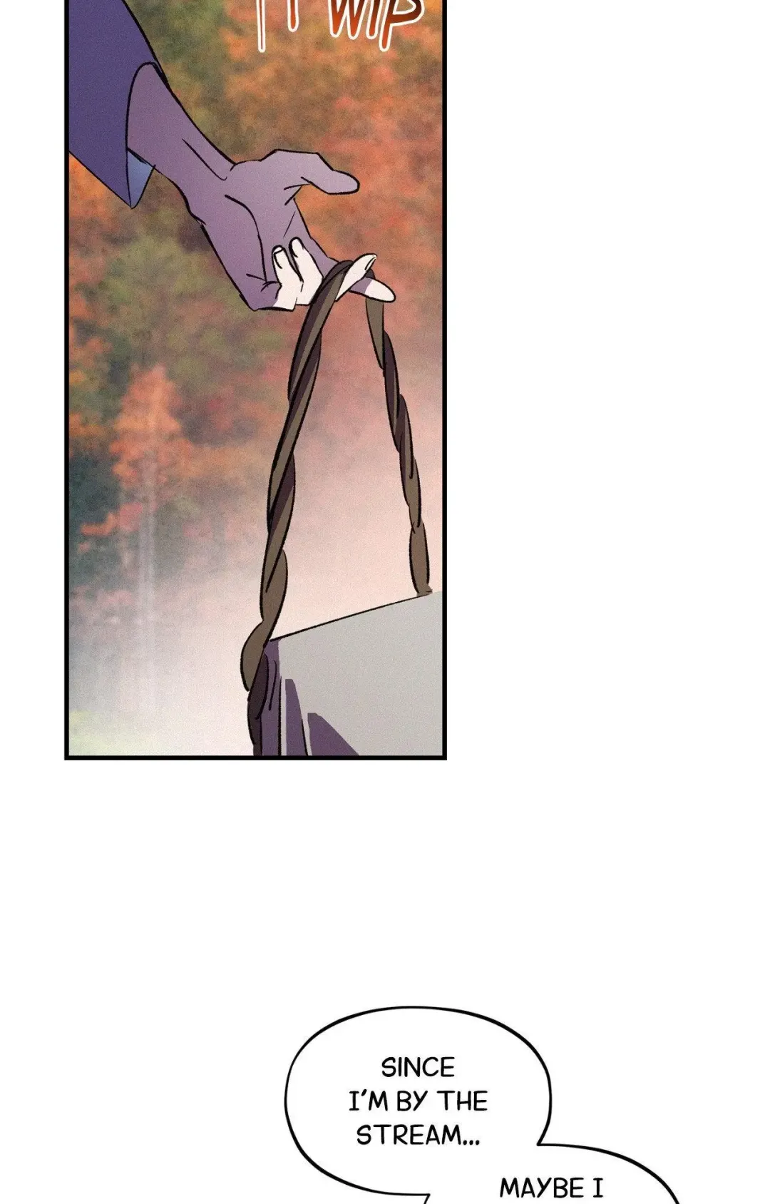 The Thread Never Burned - Chapter 31 Page 32
