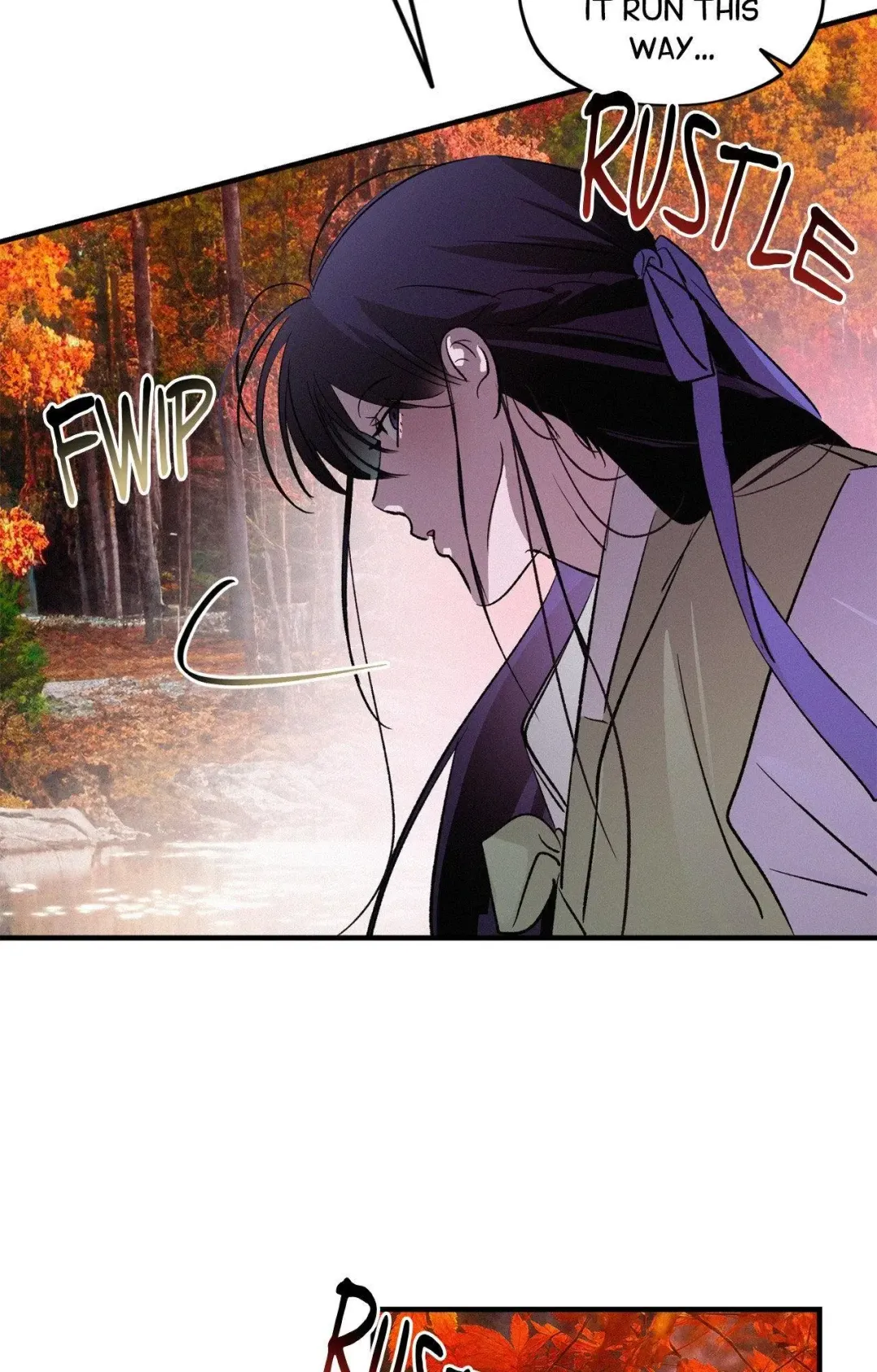 The Thread Never Burned - Chapter 31 Page 34