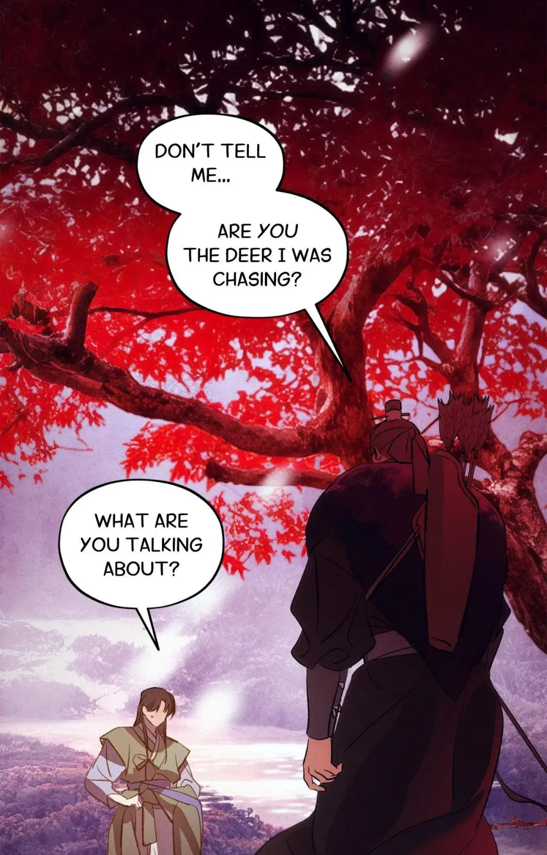 The Thread Never Burned - Chapter 31 Page 42